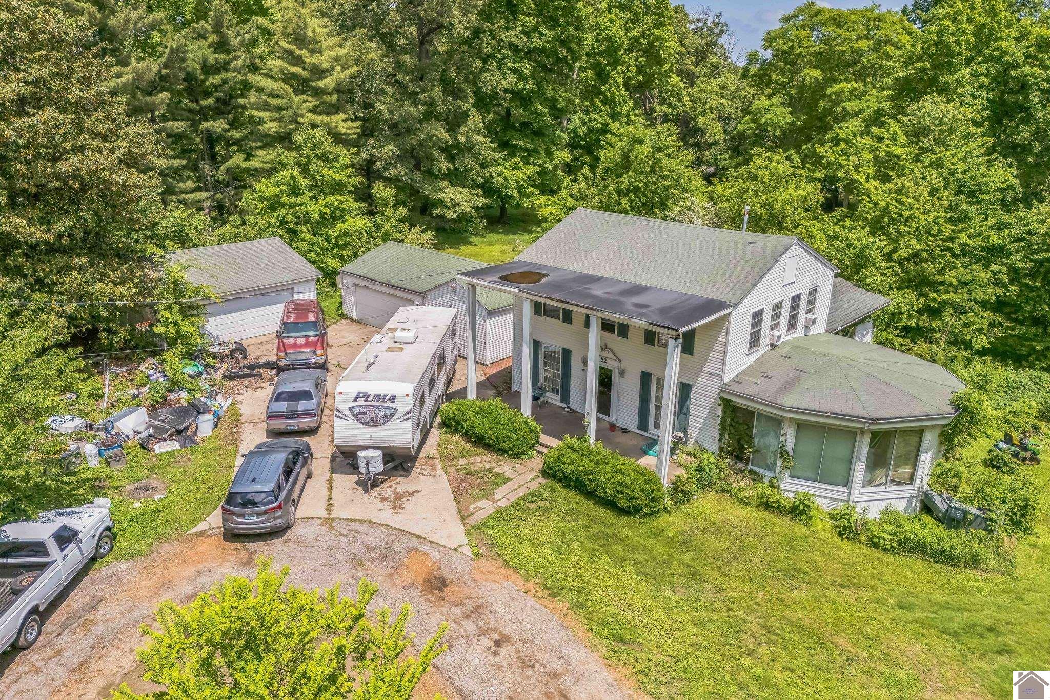 52 State Route 2205 Property Photo 1