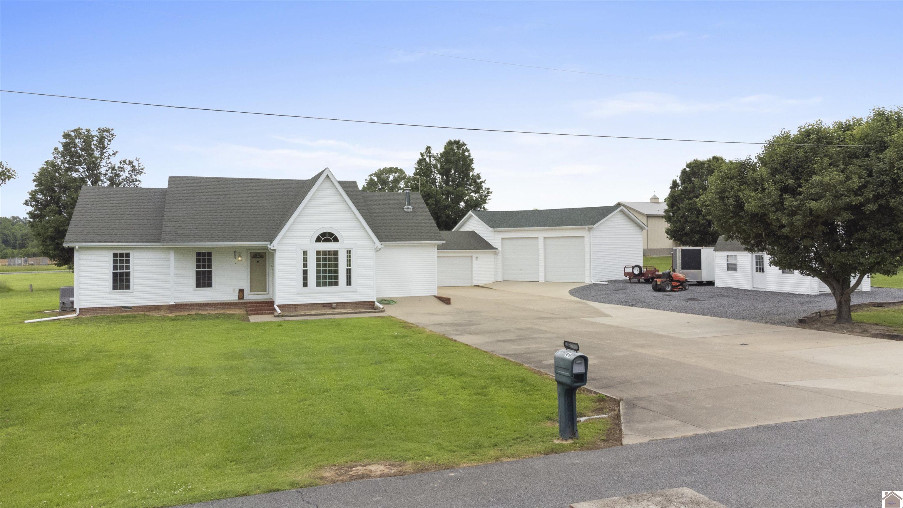 99 Jacey Blake Dr. Property Photo 1