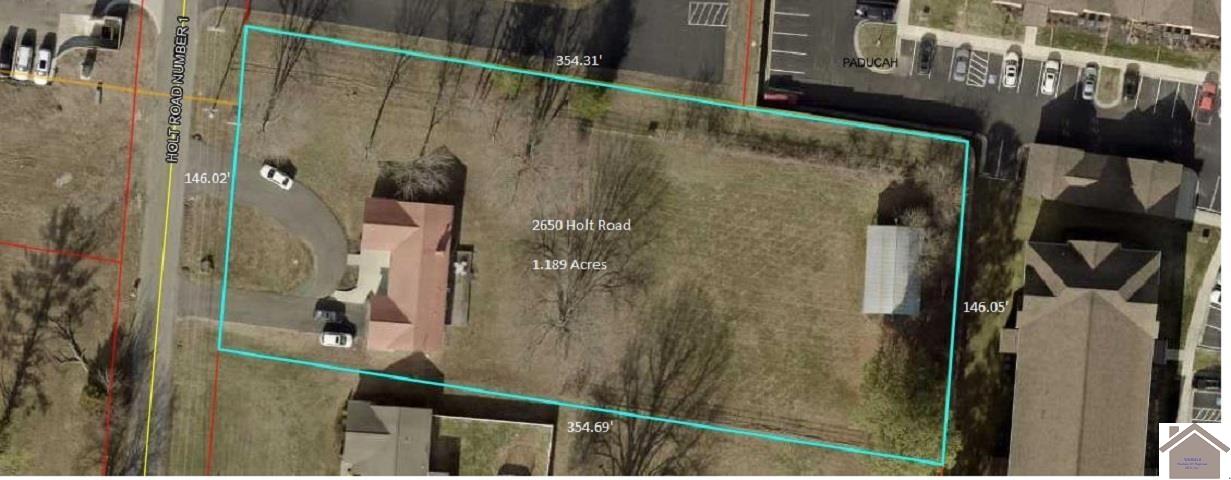 2650 Holt Road Property Photo 1