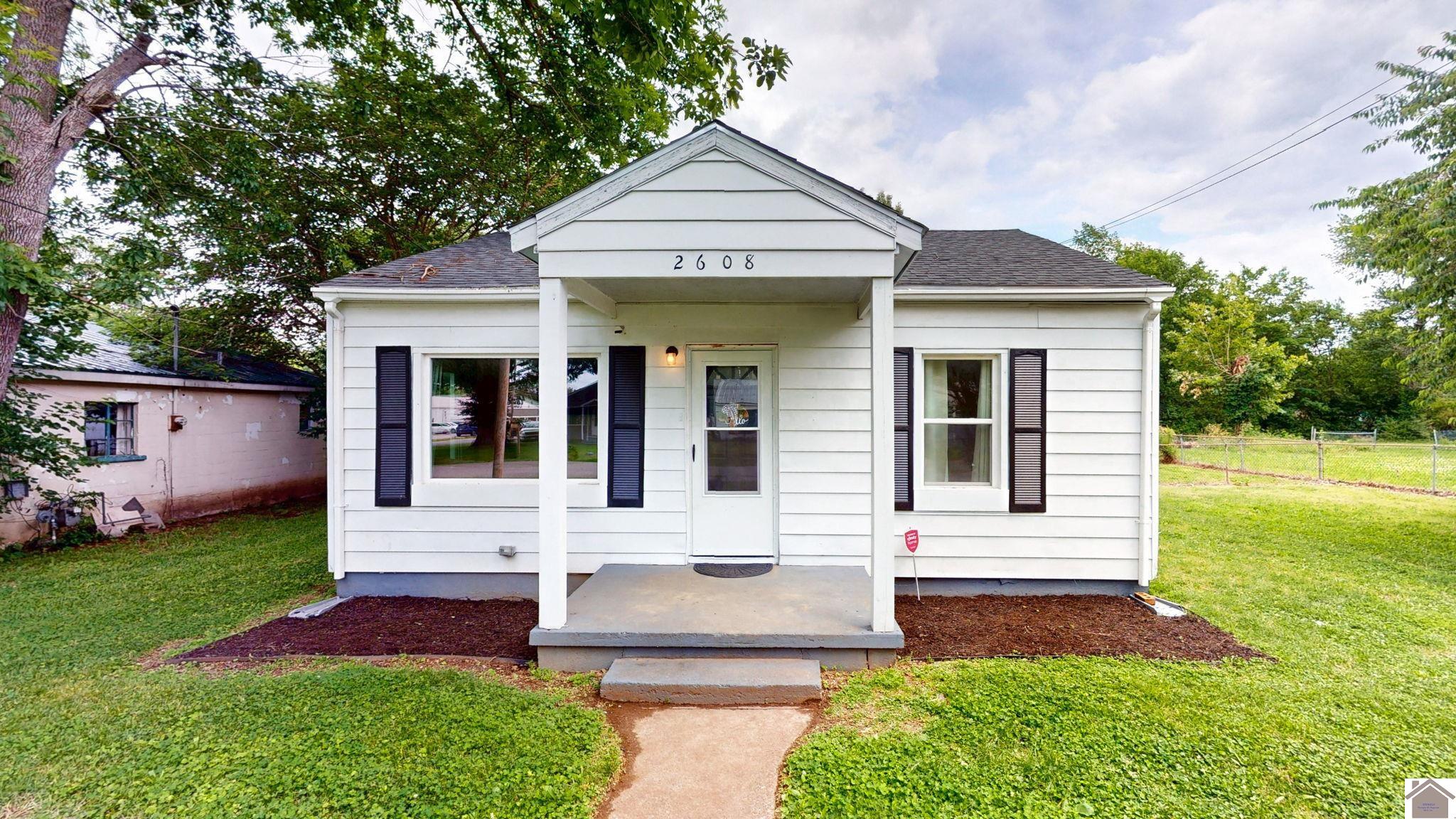 2608 Fairmont Street Property Photo 1