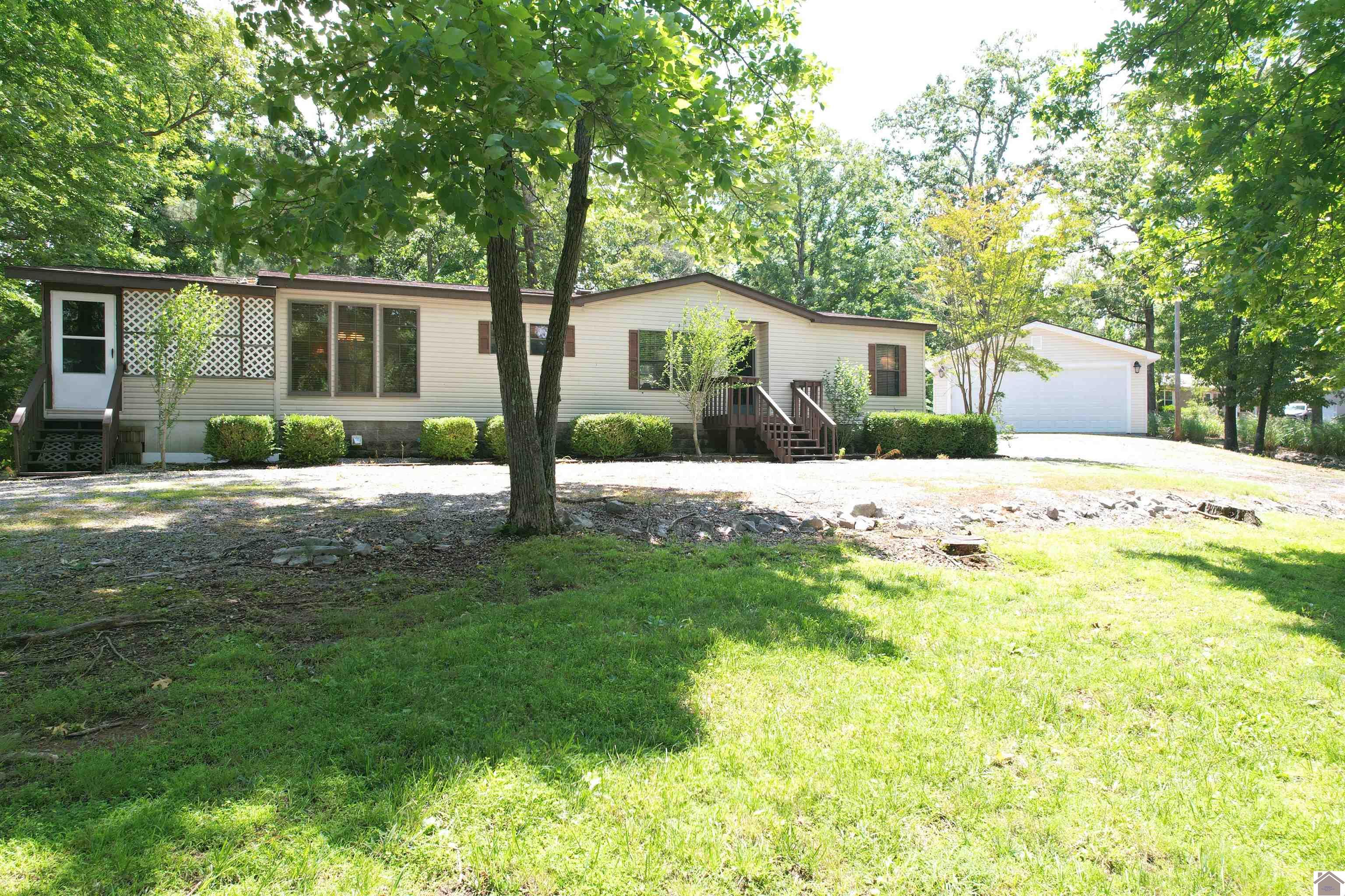 4830 Beal Road Property Photo 1