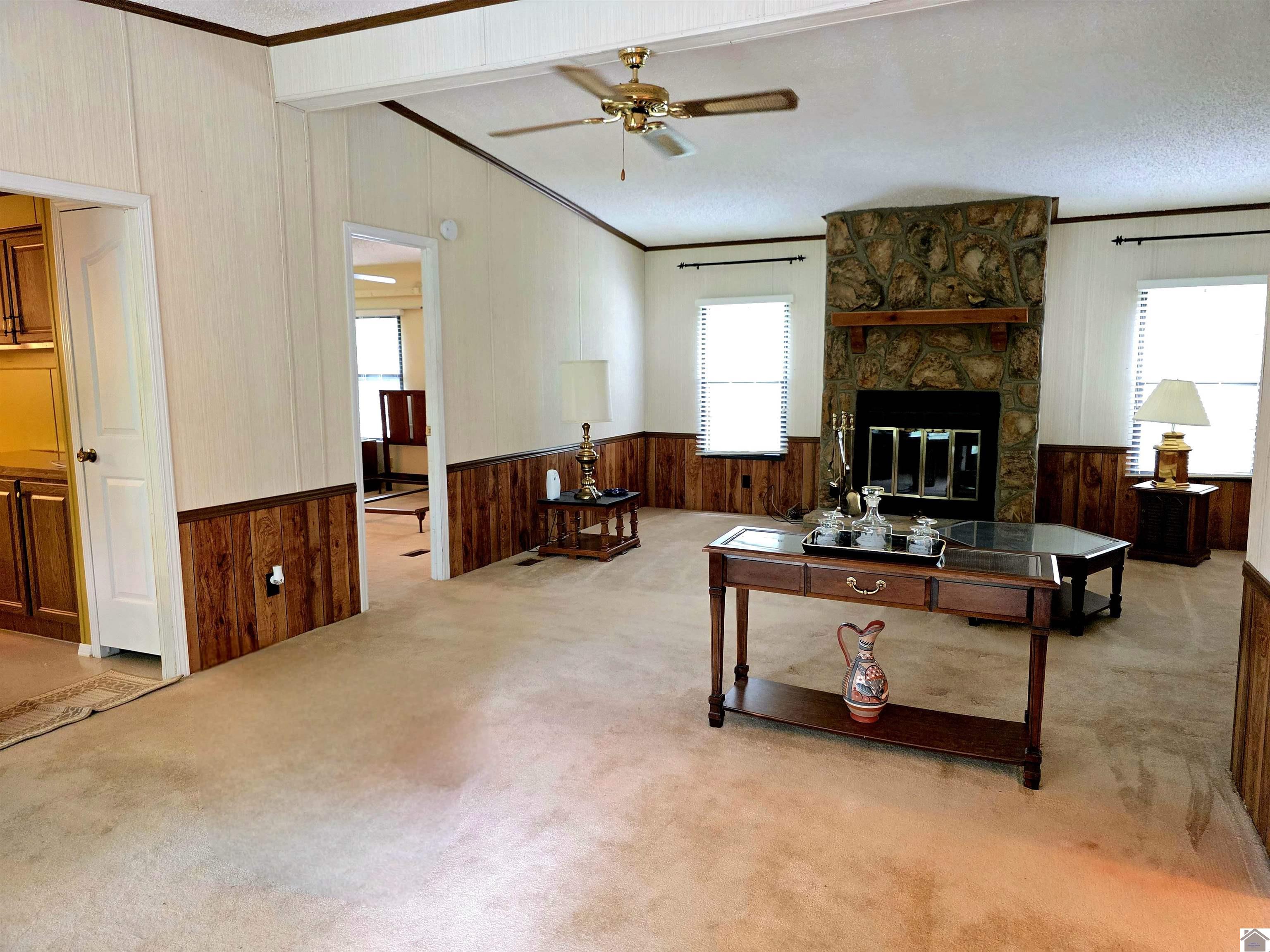 4830 Beal Road Property Photo 3