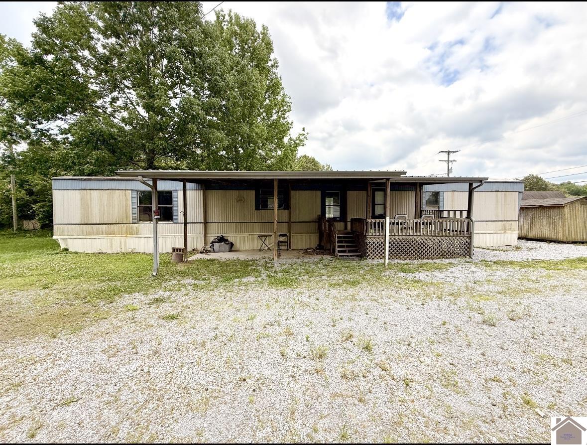 2140 & 2142 Husband Road Property Photo 1