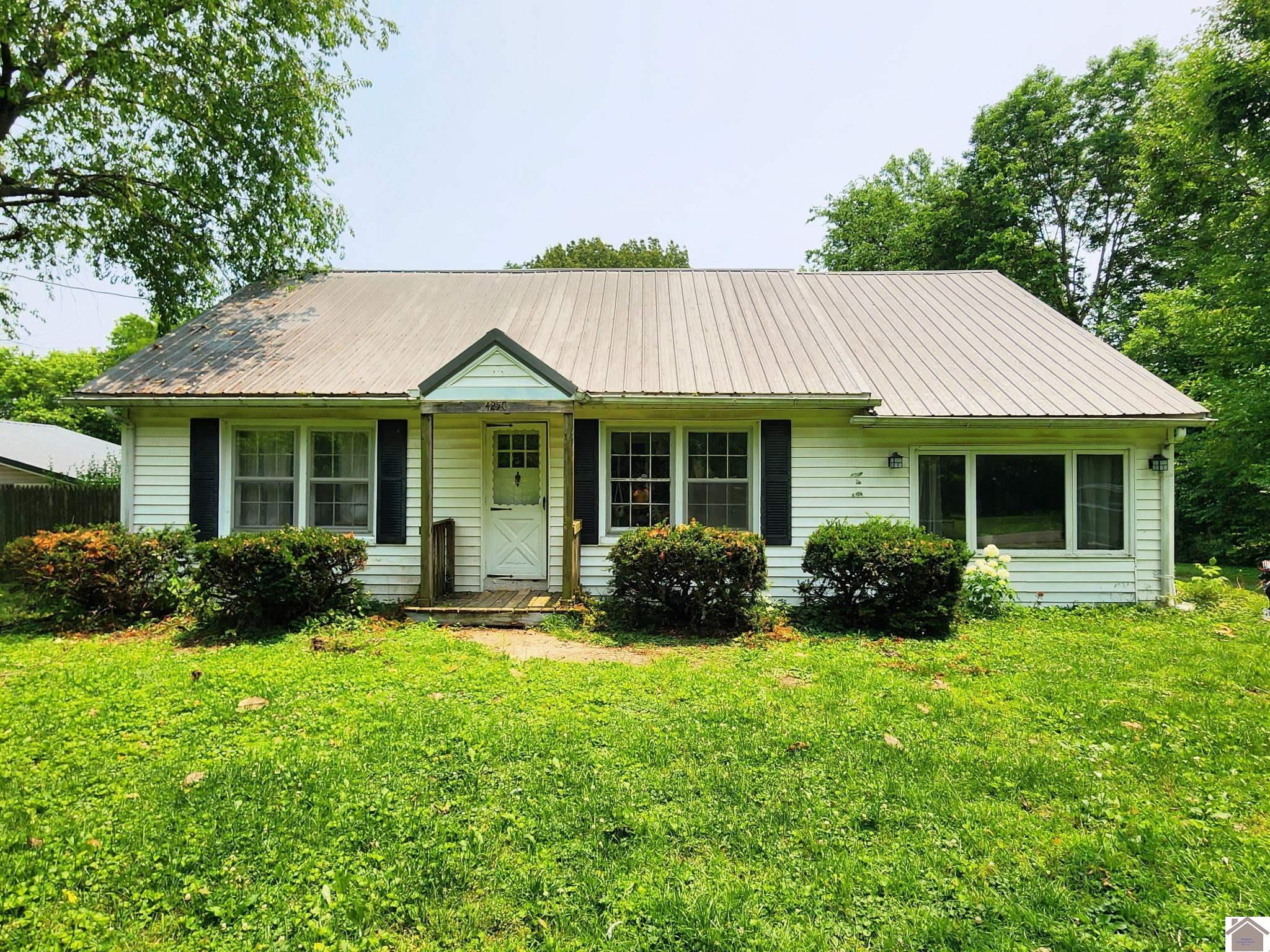 4250 Shaffer Road Property Photo 1