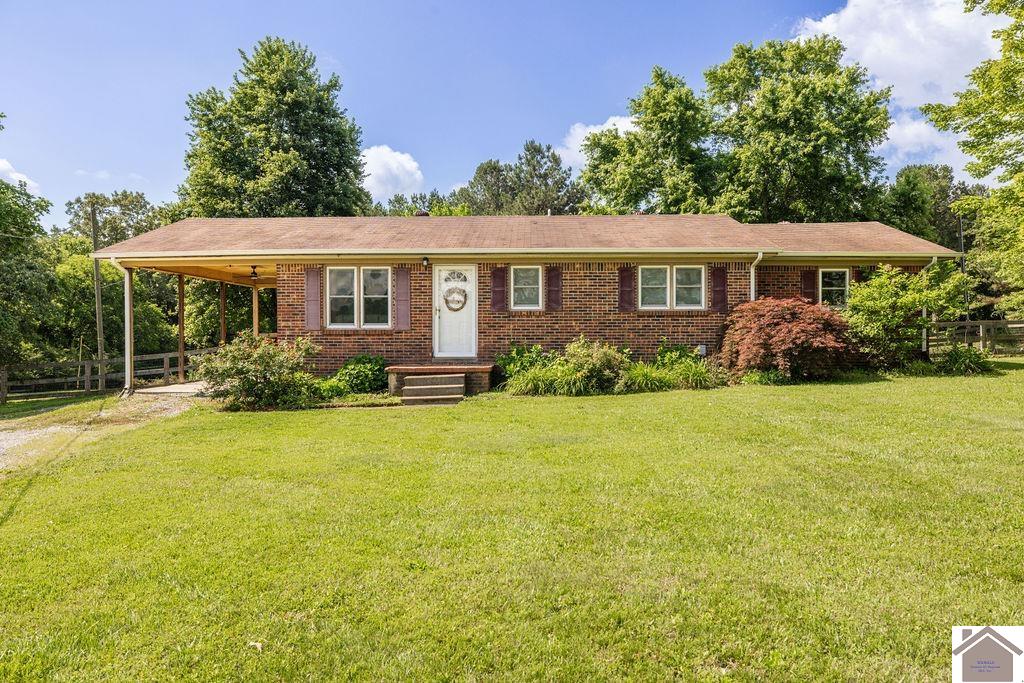 1667 Irvin Cobb Road Property Photo 1