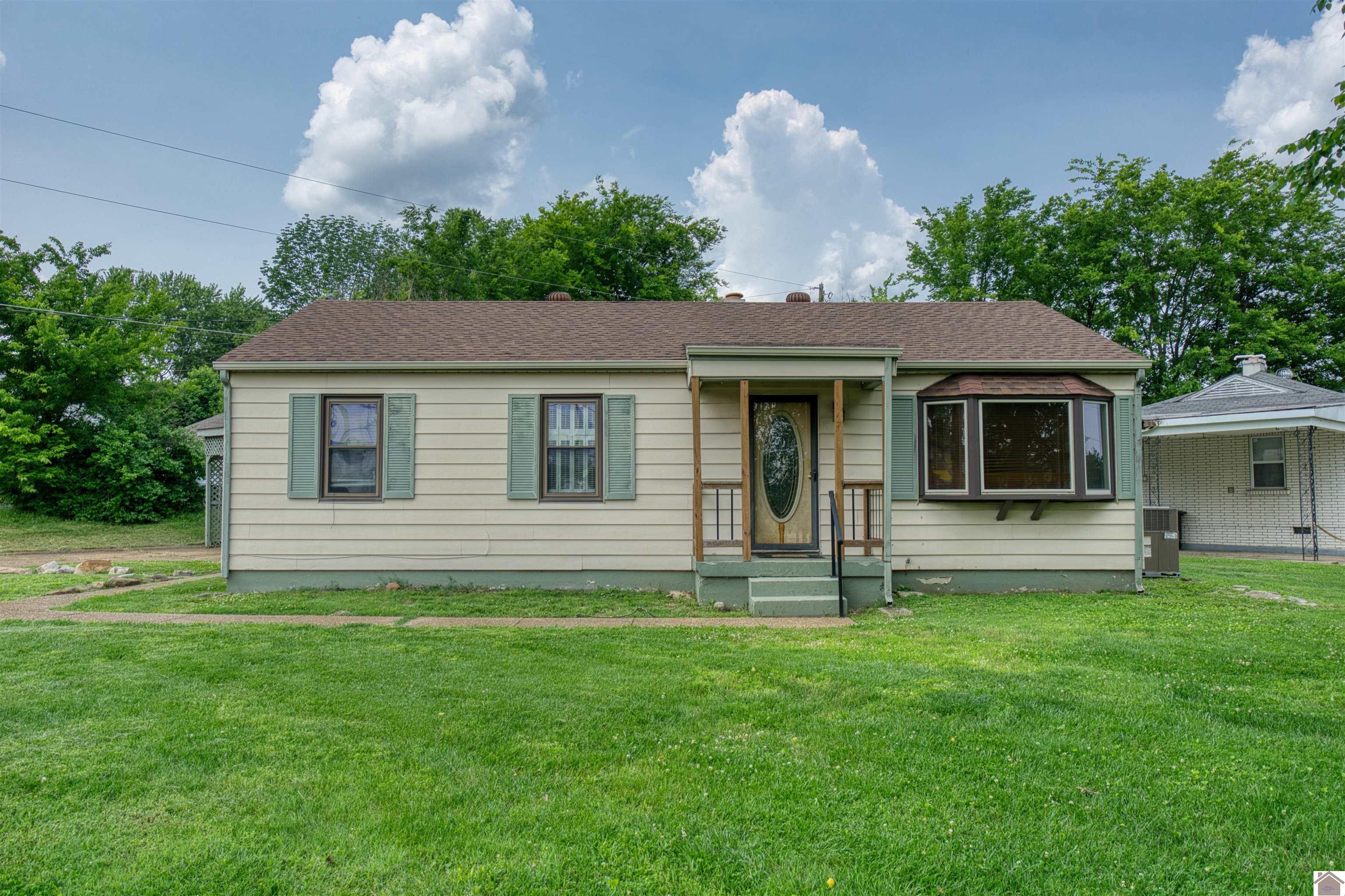 2327 Lone Oak Road Property Photo 1