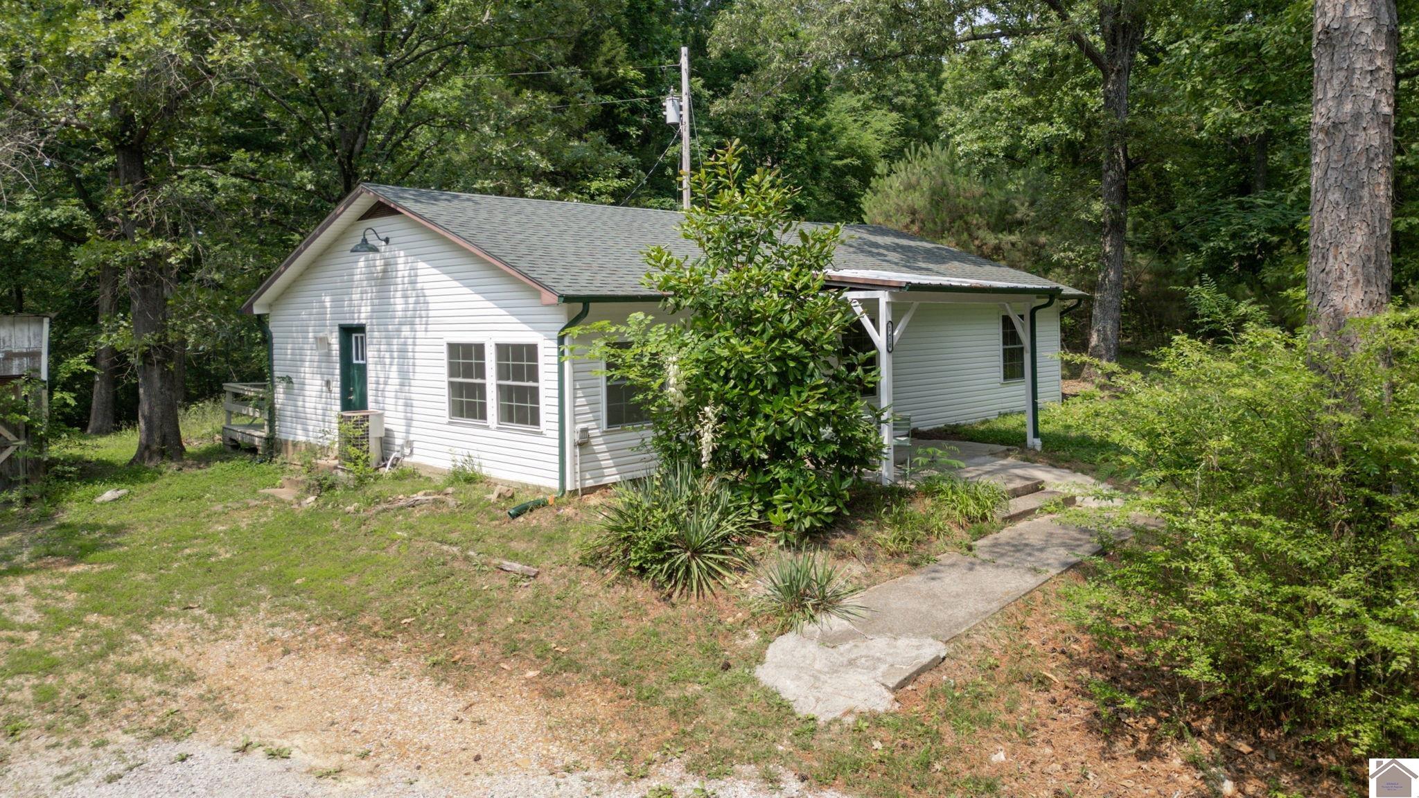 1410 Kline Trail Property Photo 1