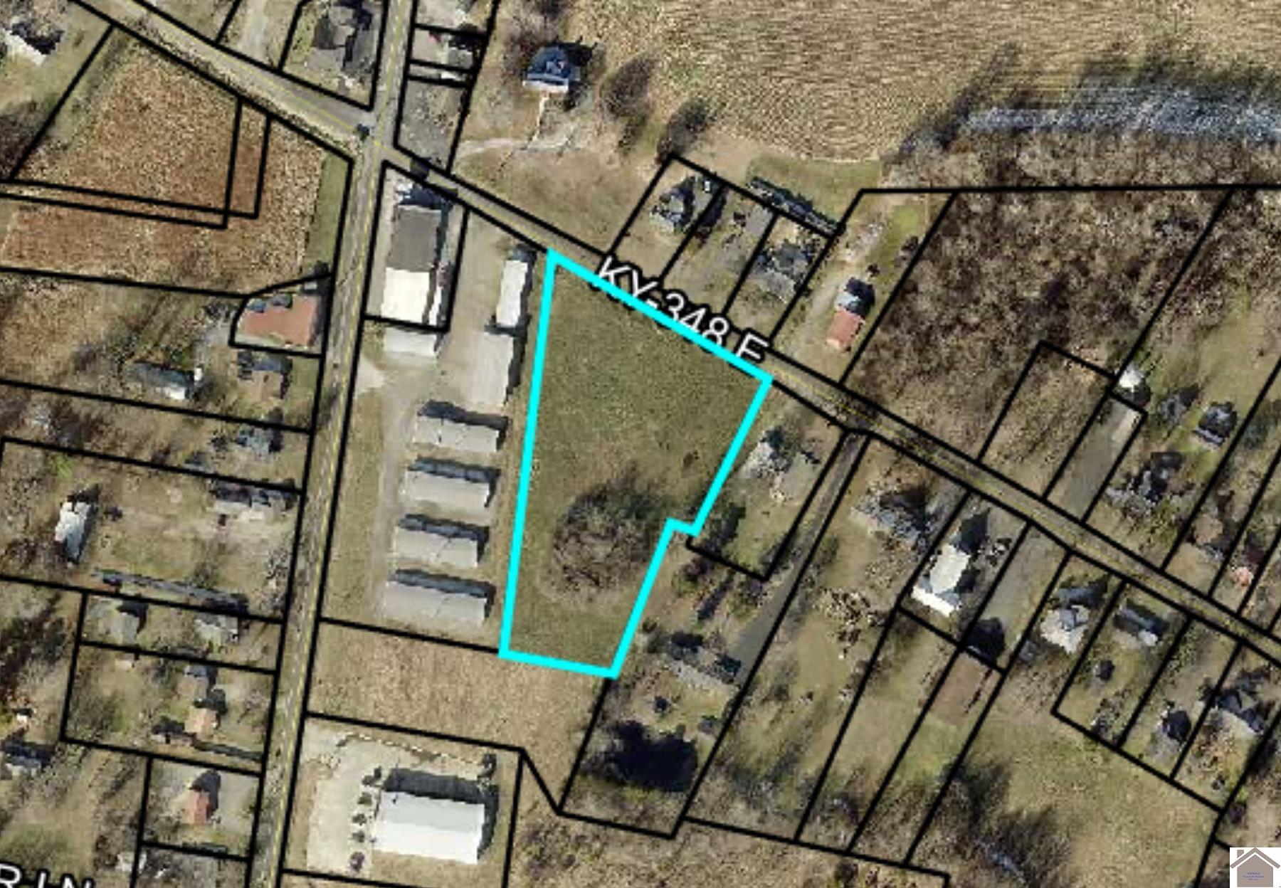 0 E State Route 348 Property Photo 1