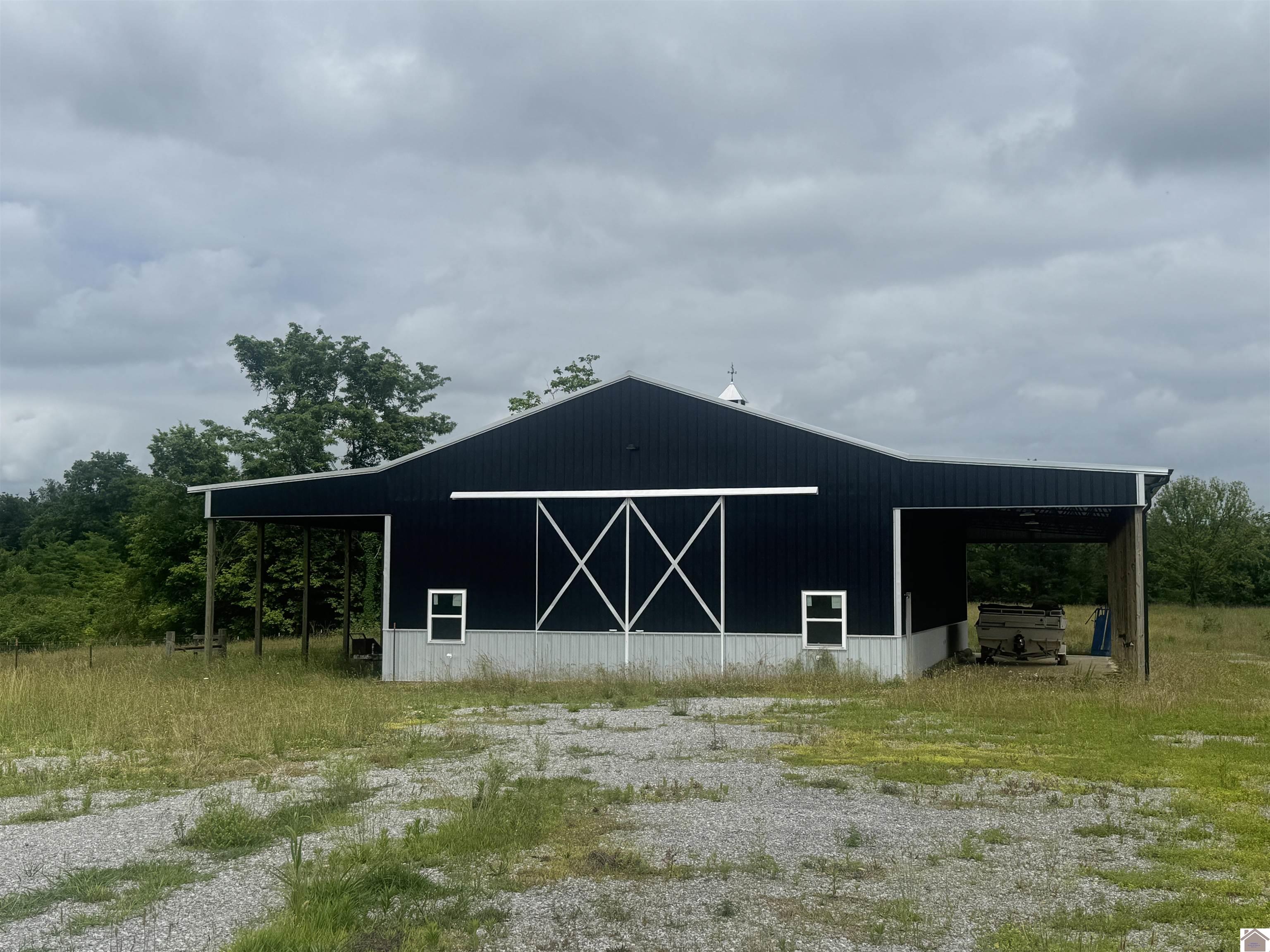 0 Dooms Chapel Road Property Photo 1
