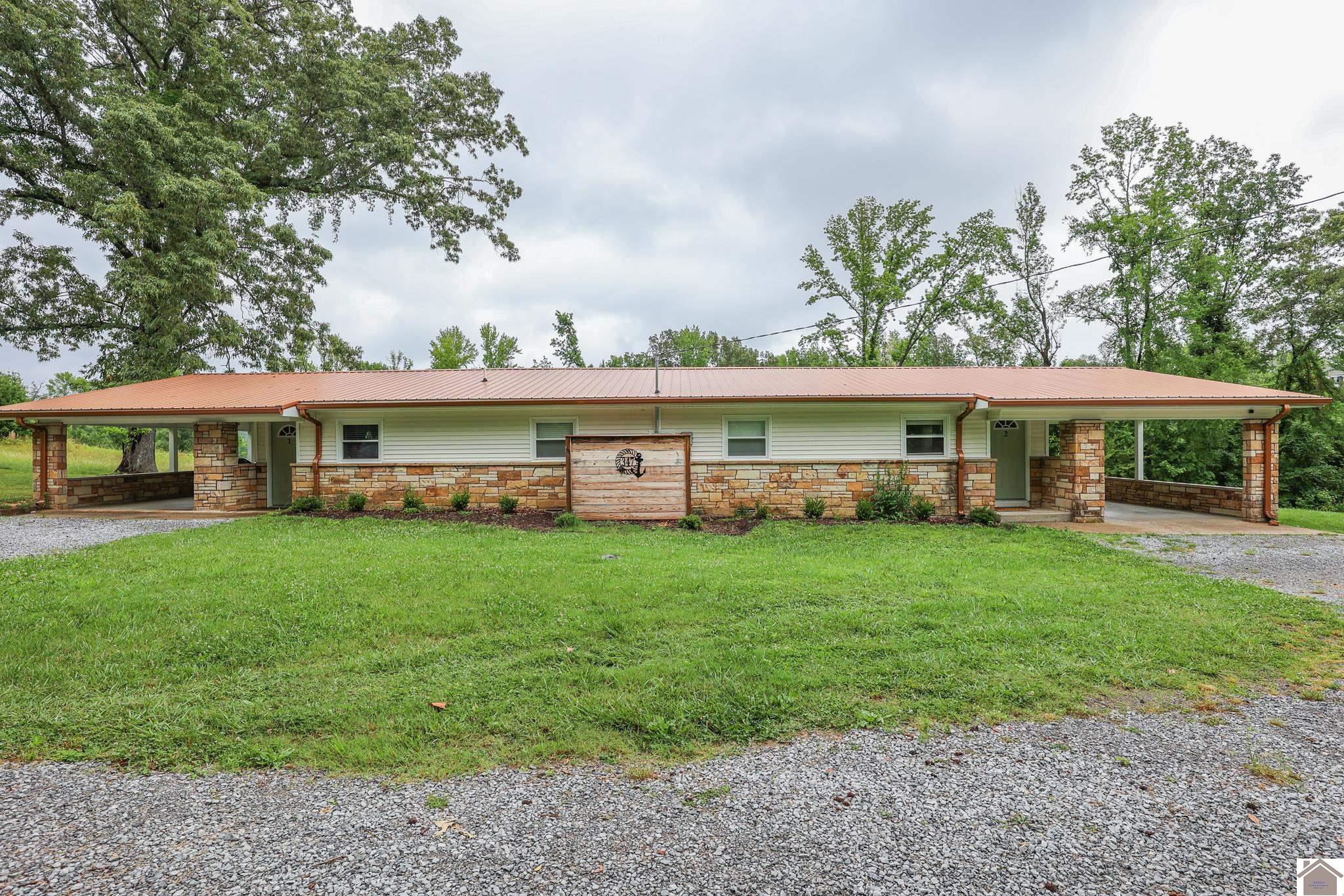 347/349 Wildwood Circle Property Photo 1