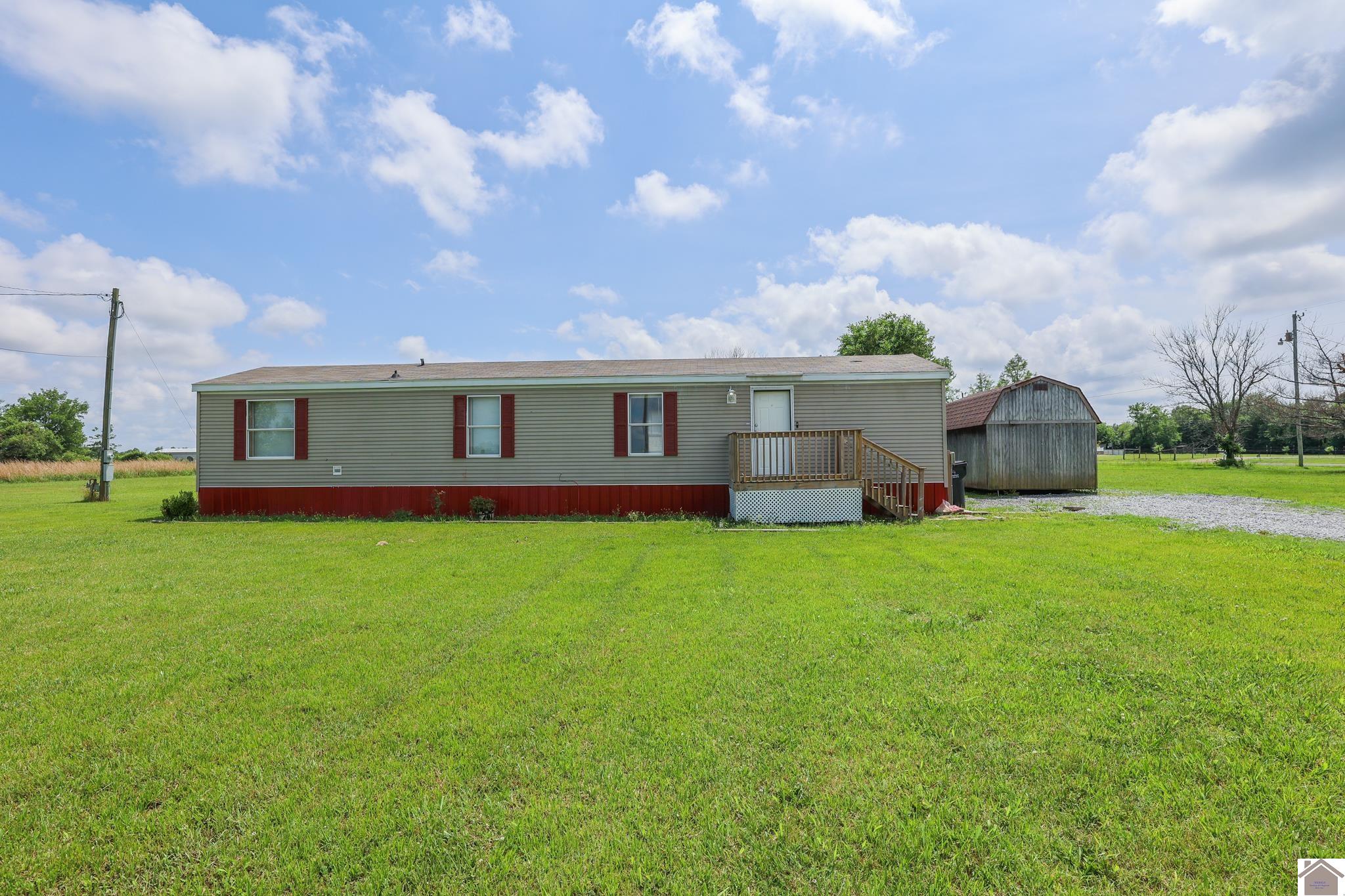12760 Woodville Road Property Photo 1