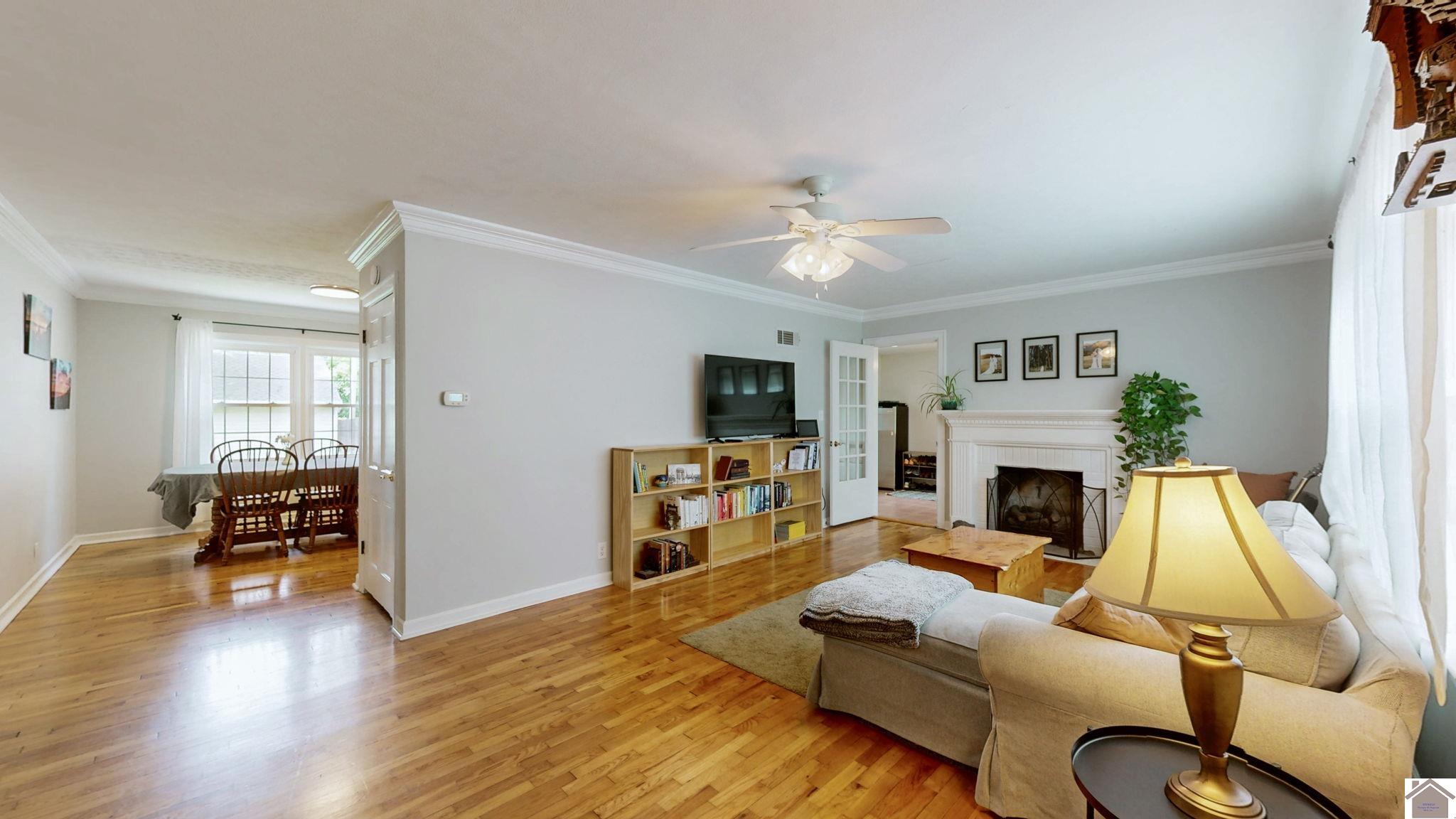 2539 Jefferson St. Property Photo 7