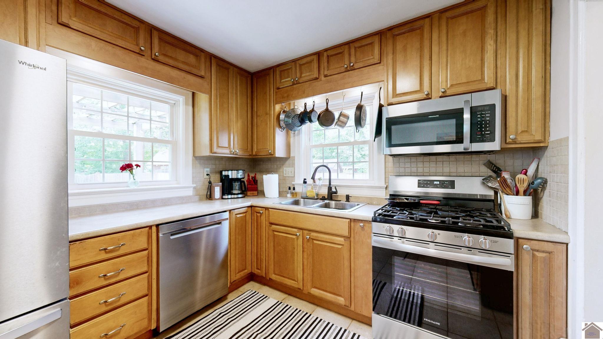 2539 Jefferson St. Property Photo 14