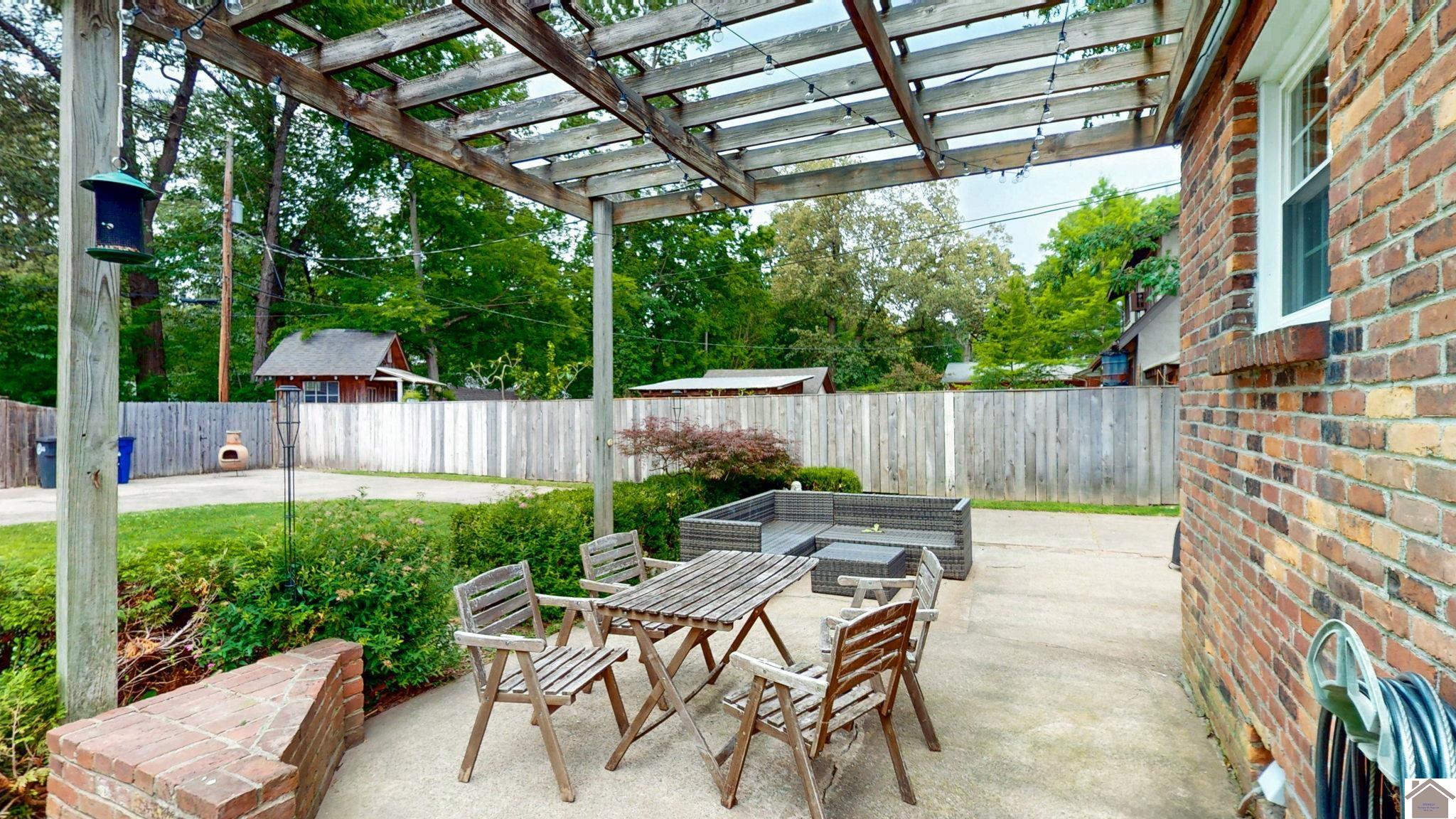 2539 Jefferson St. Property Photo 27