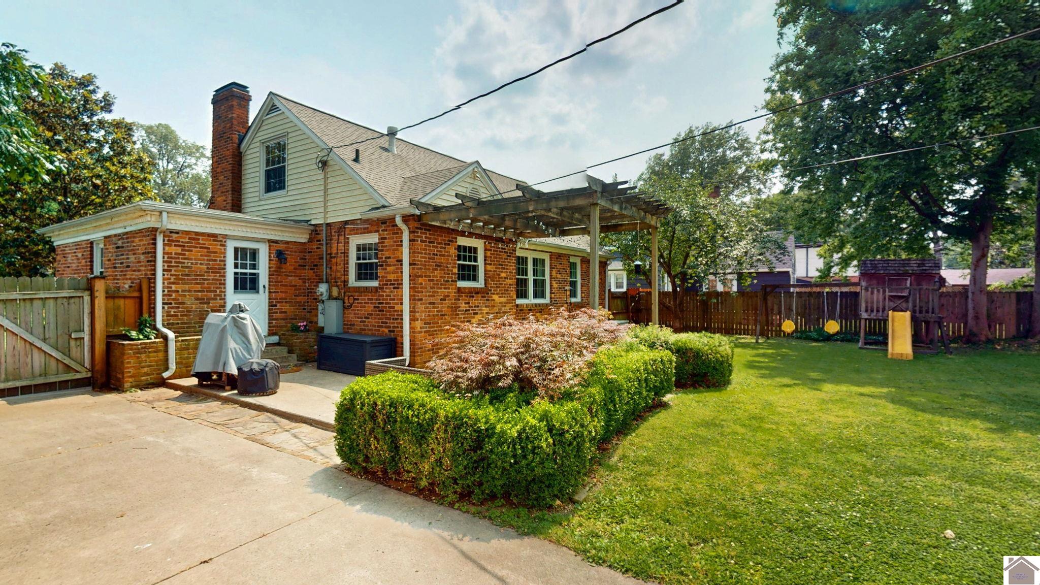 2539 Jefferson St. Property Photo 28