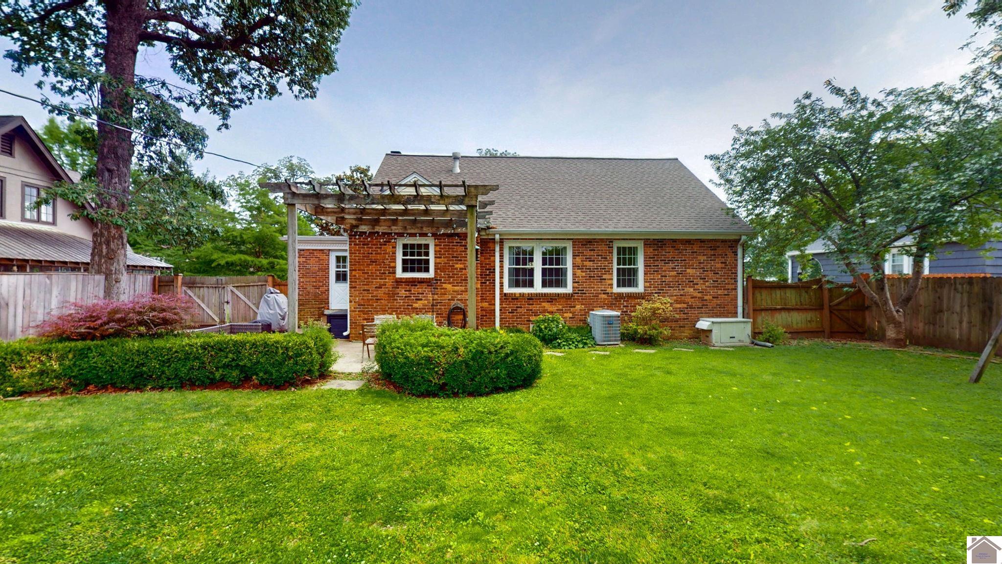 2539 Jefferson St. Property Photo 31