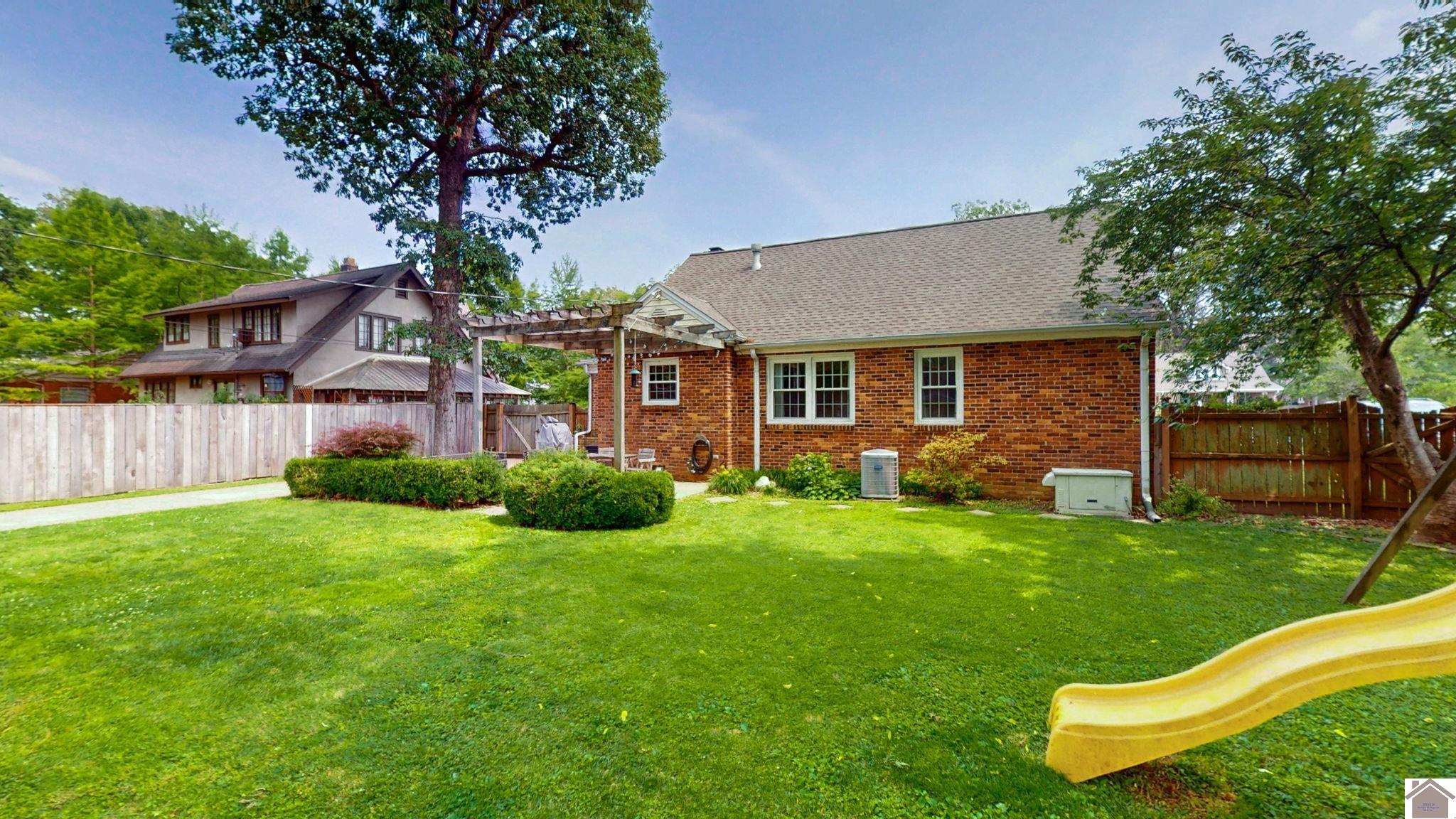 2539 Jefferson St. Property Photo 32