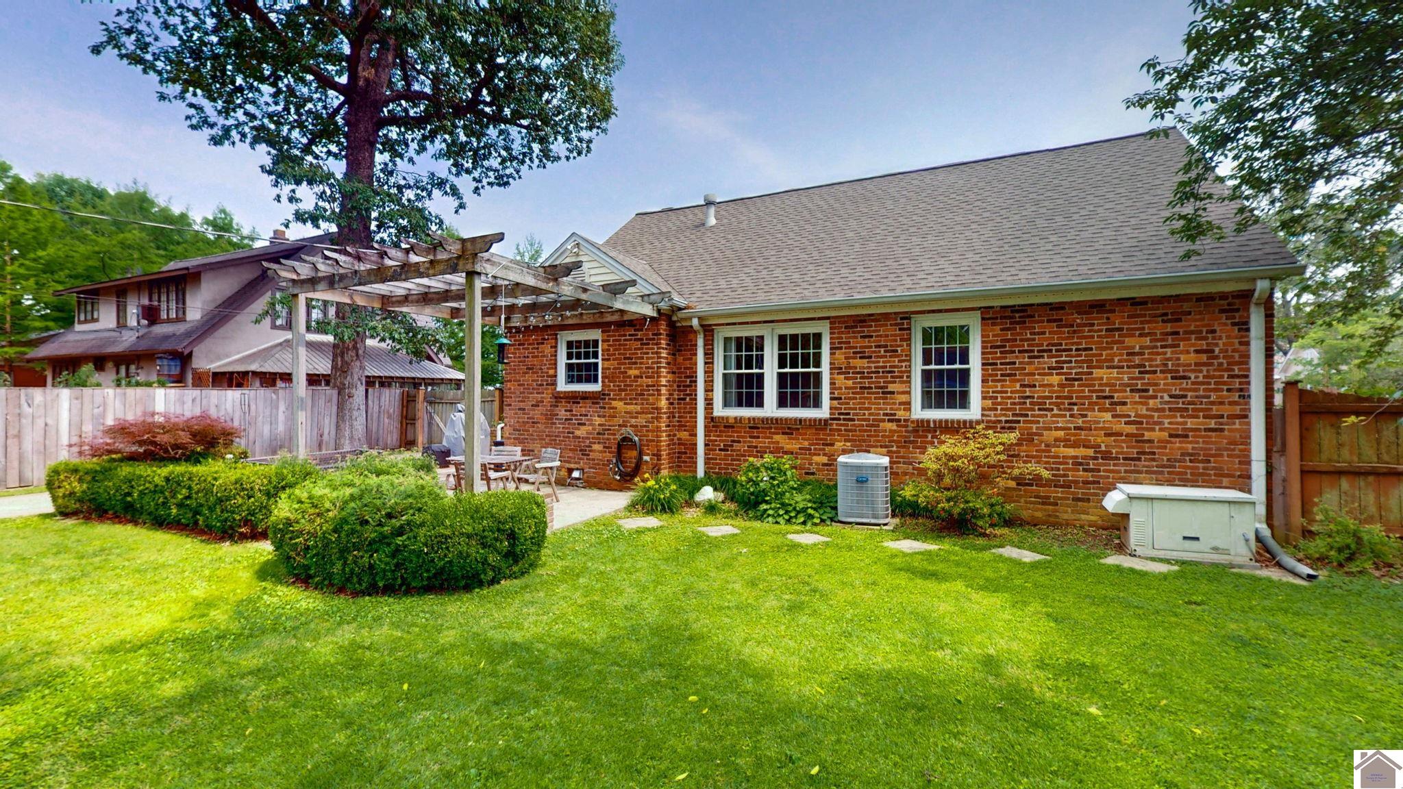 2539 Jefferson St. Property Photo 33