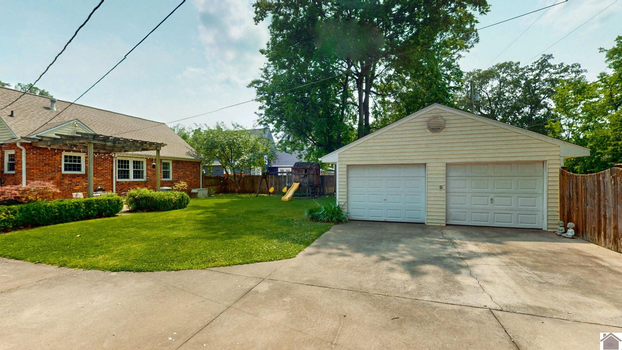 2539 Jefferson St. Property Photo 34