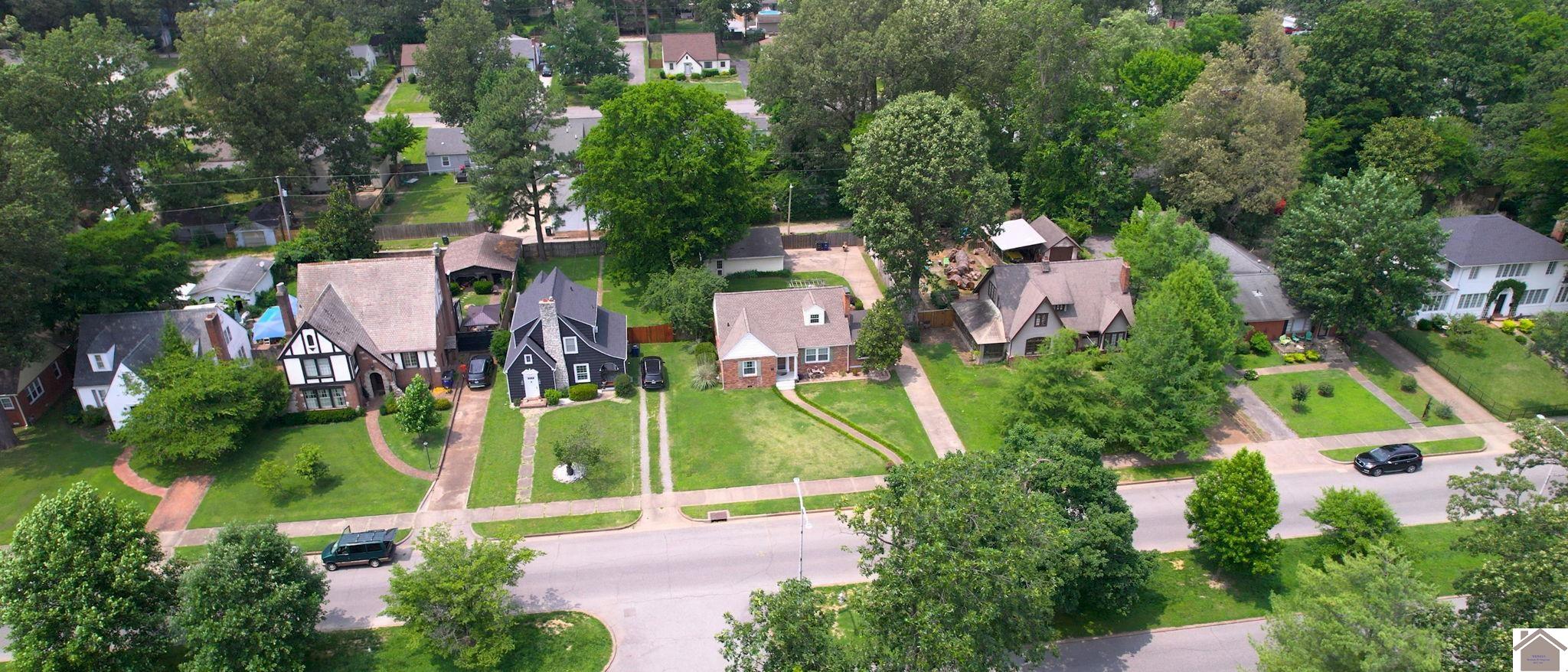 2539 Jefferson St. Property Photo 36