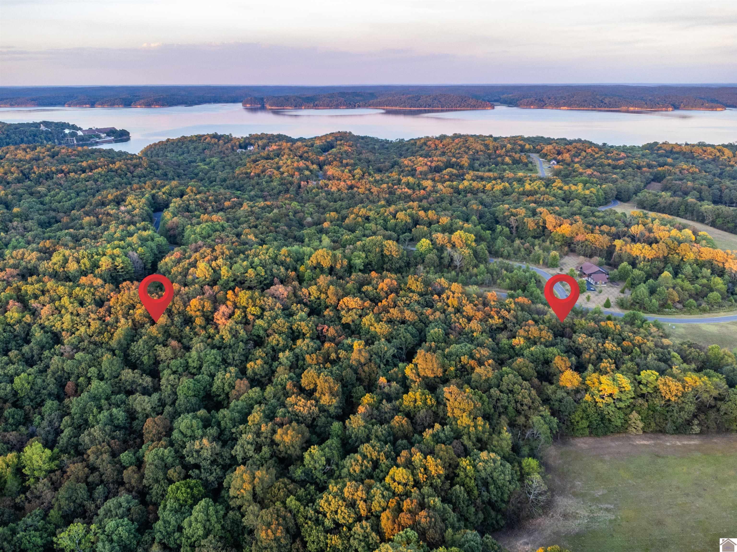 Lot 80 Waterfowl Property Photo 1