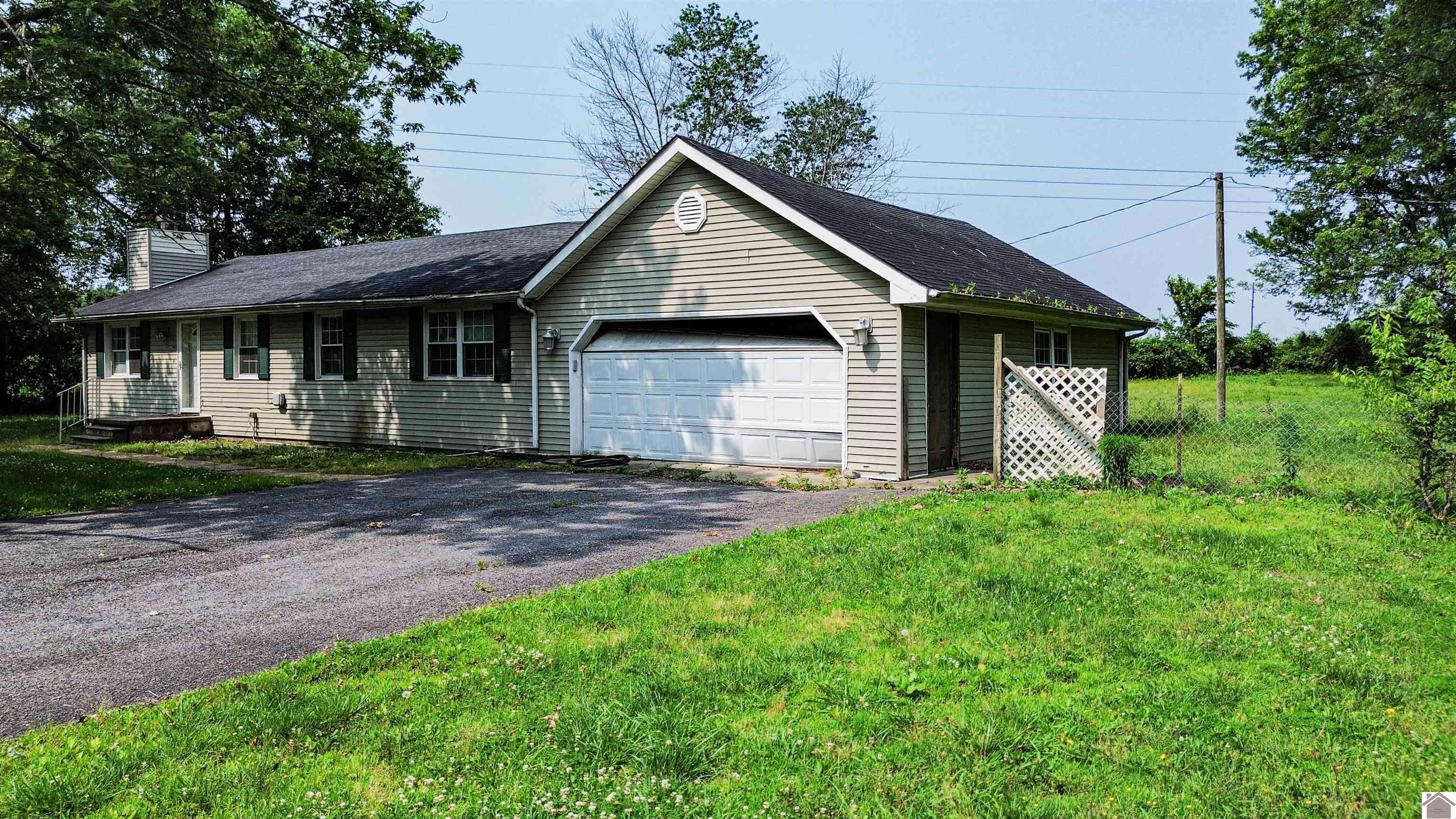 4925 Leonard Futrell Road Property Photo 1