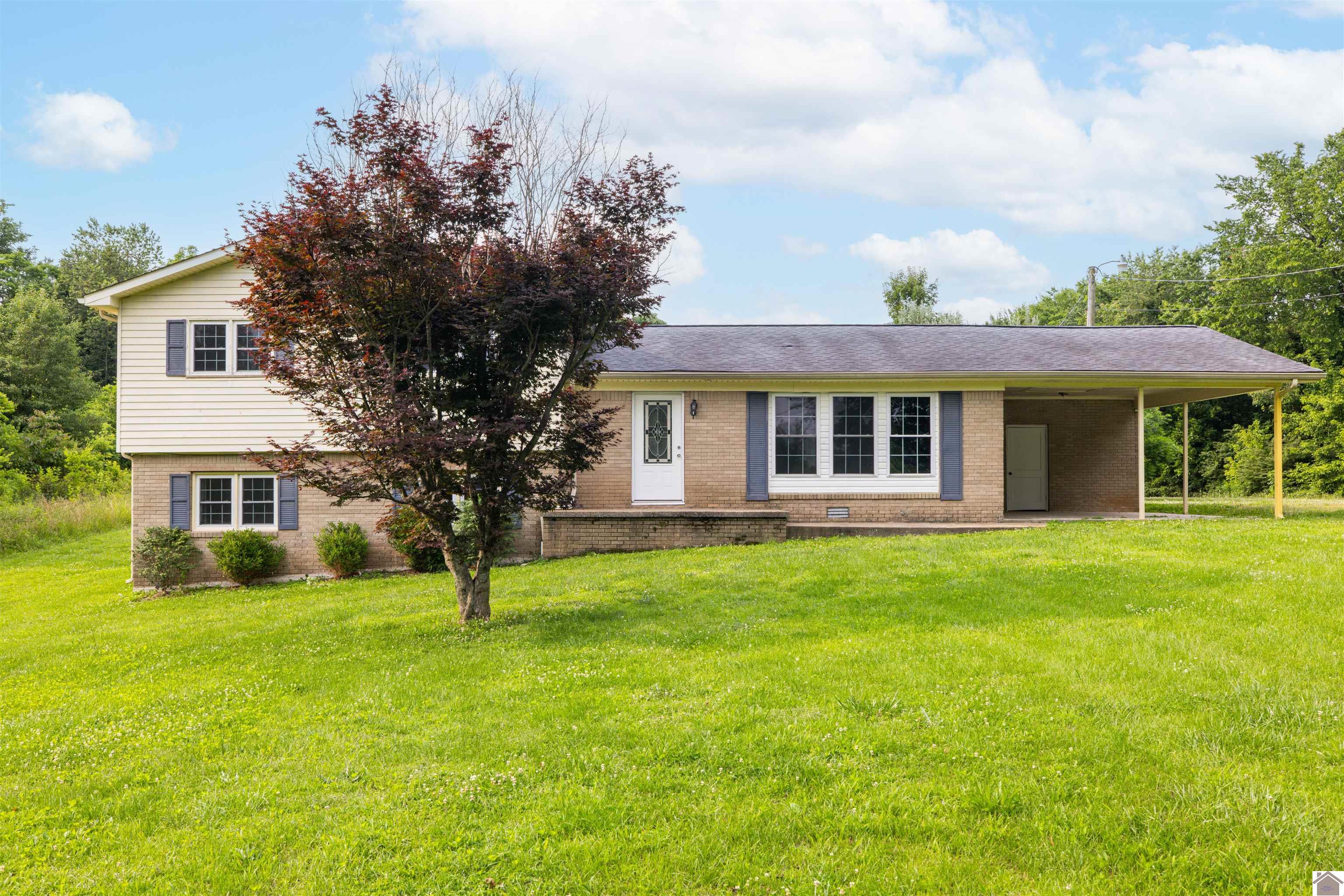 950 E Lovelaceville Florence Station Road Property Photo 1