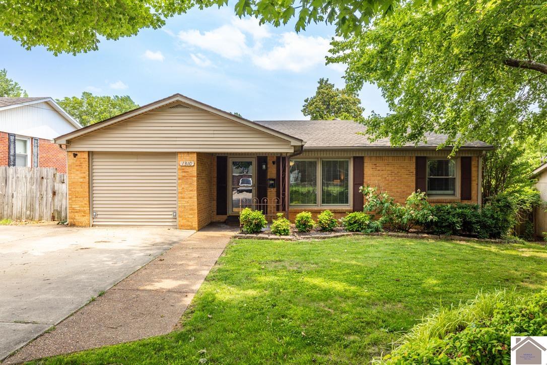 1310 Hilltop Drive Property Photo 1