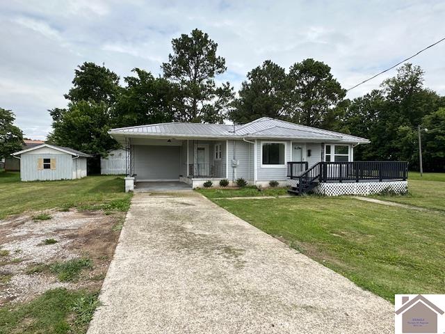 116 W Pierson Street Property Photo 1