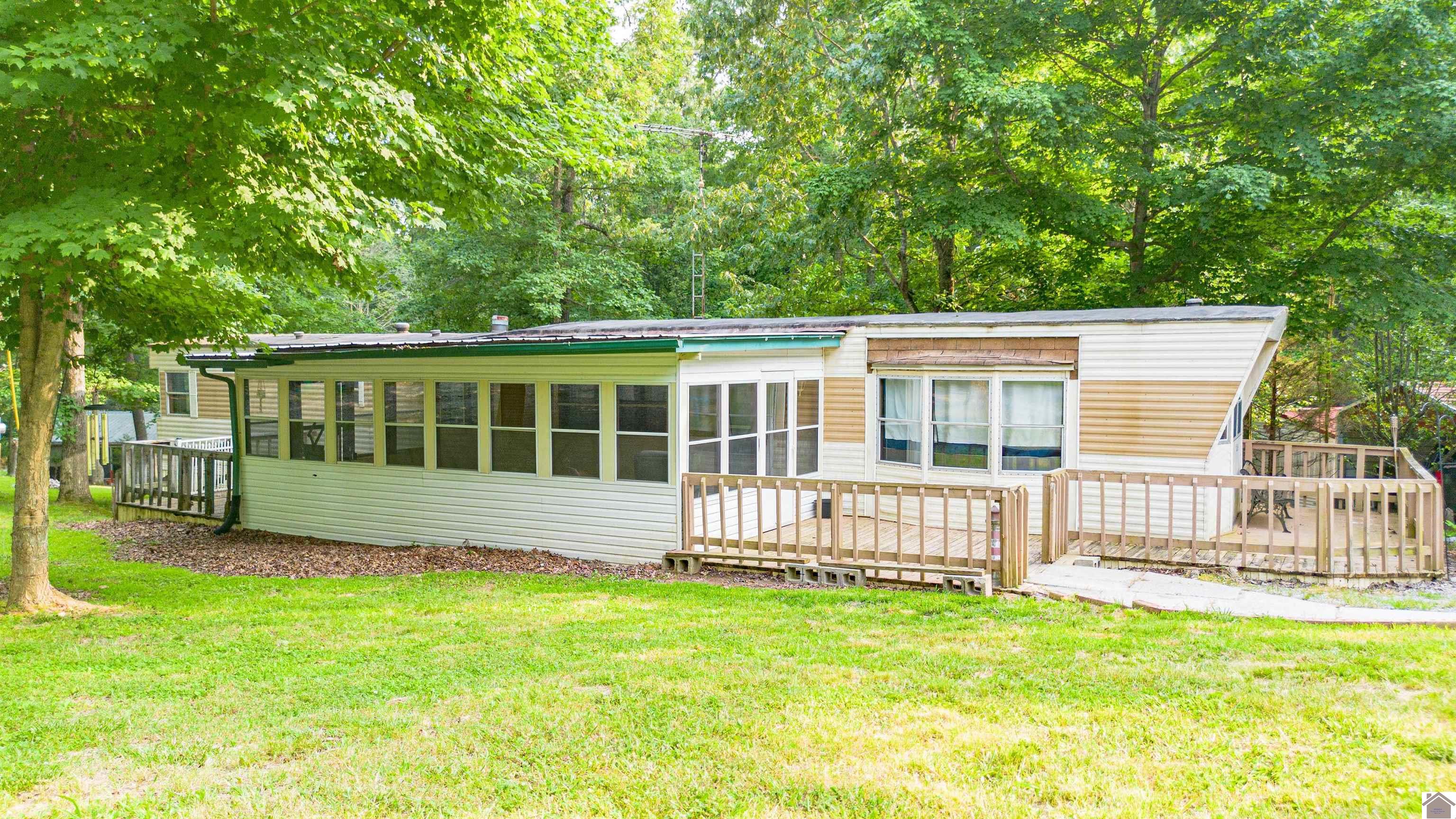 536 Lawwill Rd. Property Photo 1