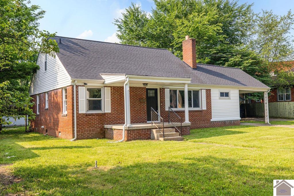 2014 Jackson Street Property Photo 1
