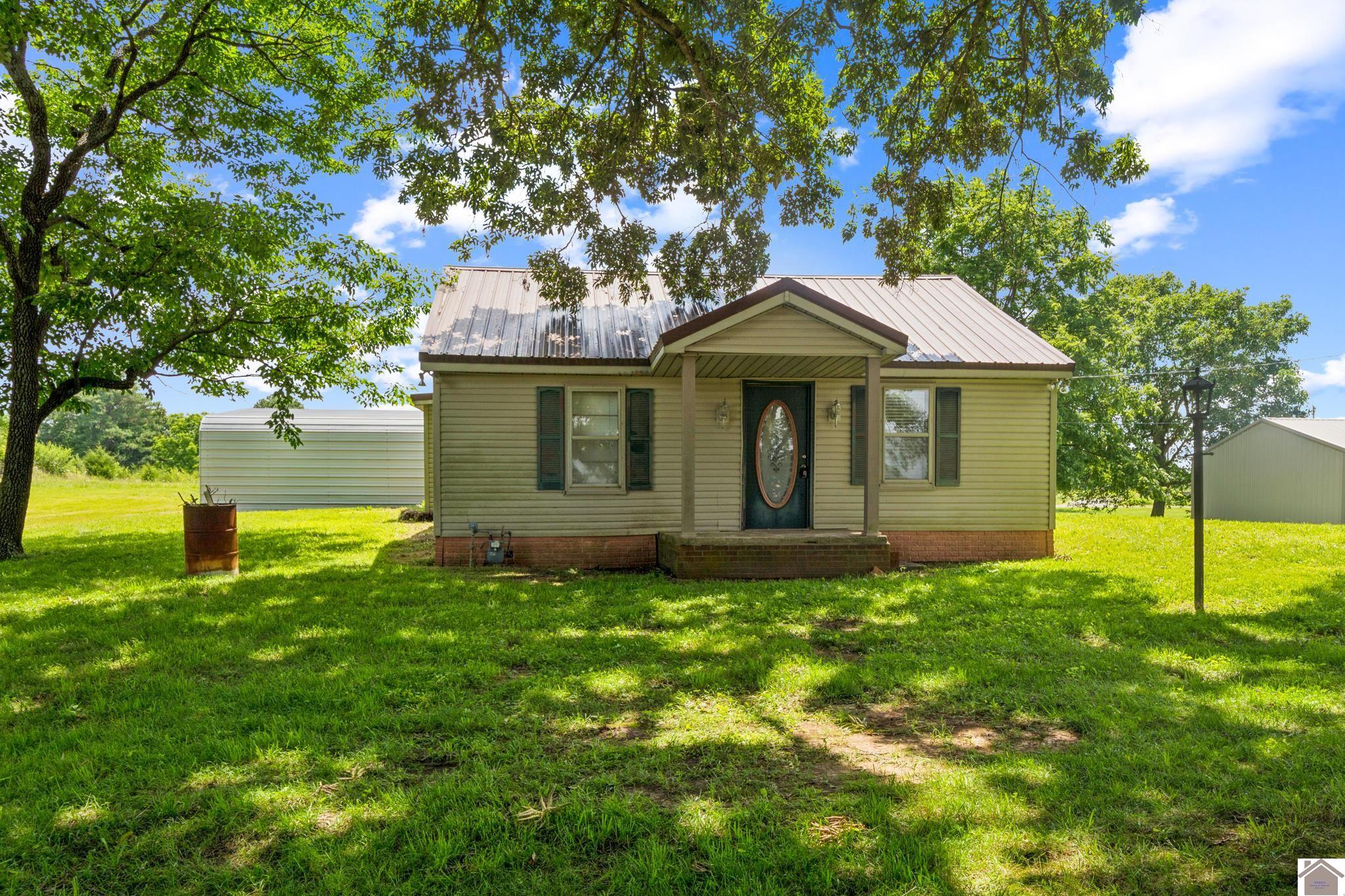 1378 Jefferson Street Property Photo 1
