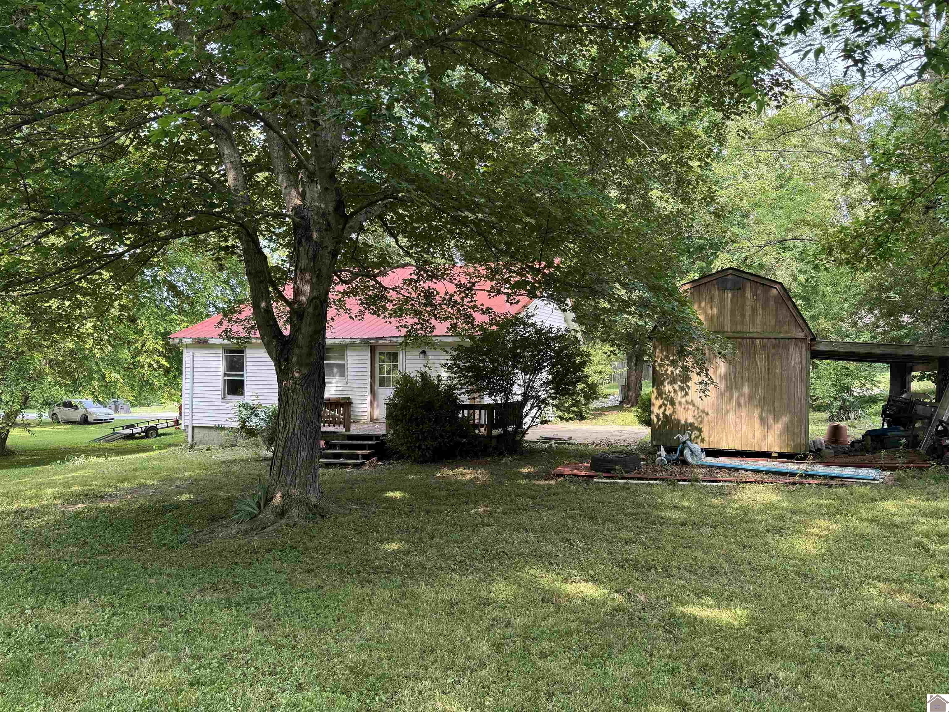 67 Beshear Lane Property Photo 17