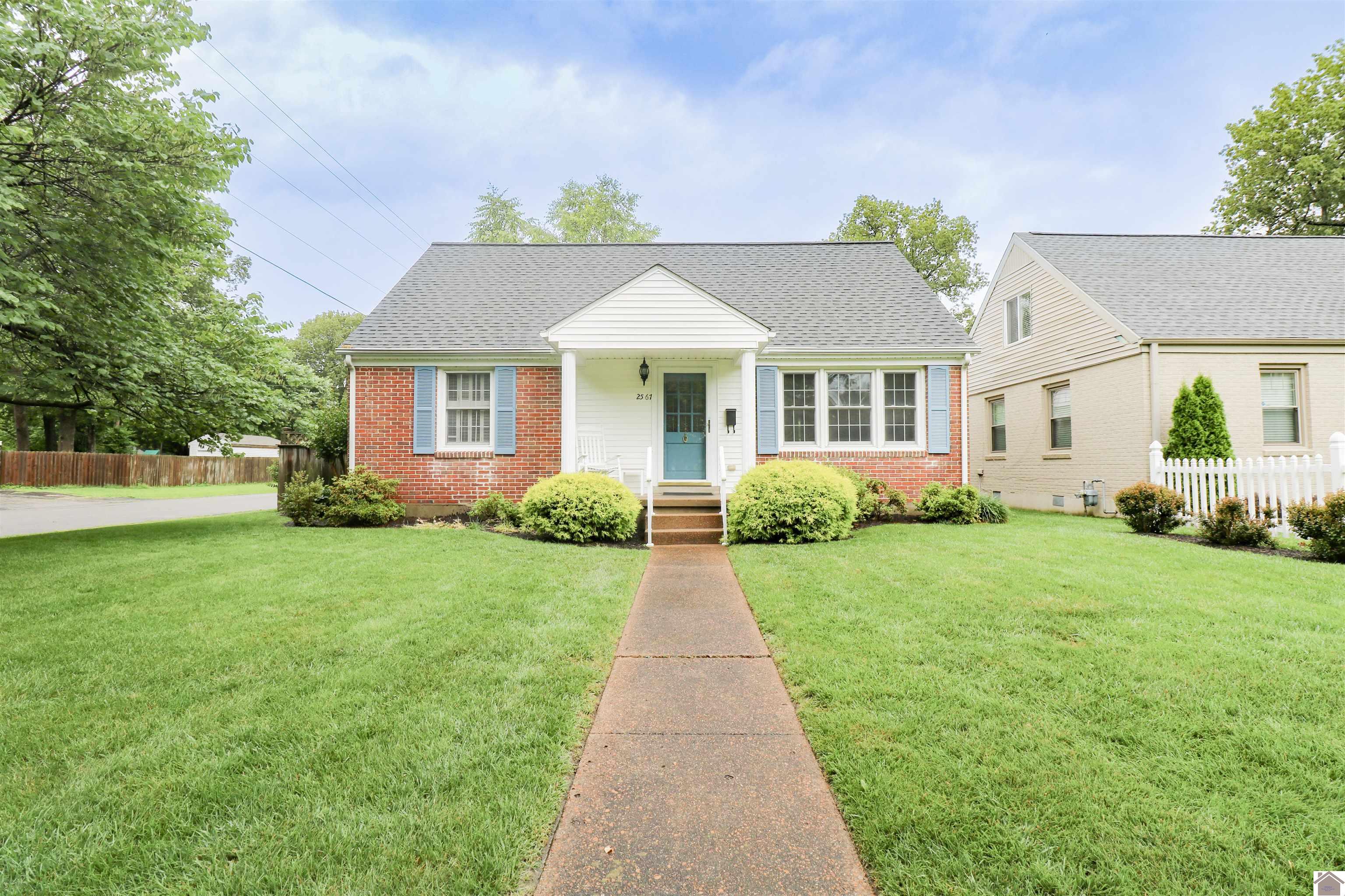 2567 Clay Street Property Photo 1