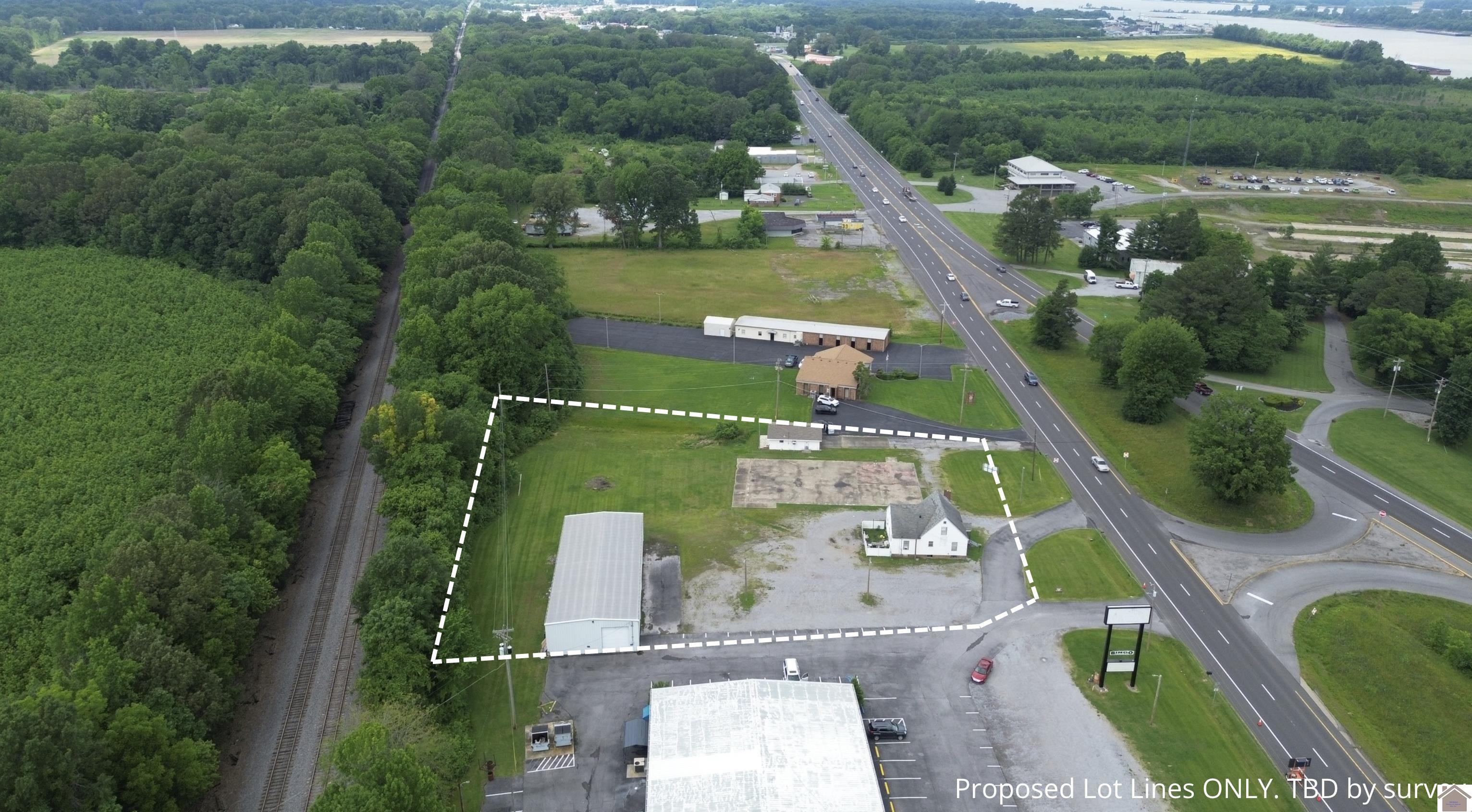 4535 Clarks River Road Property Photo 1