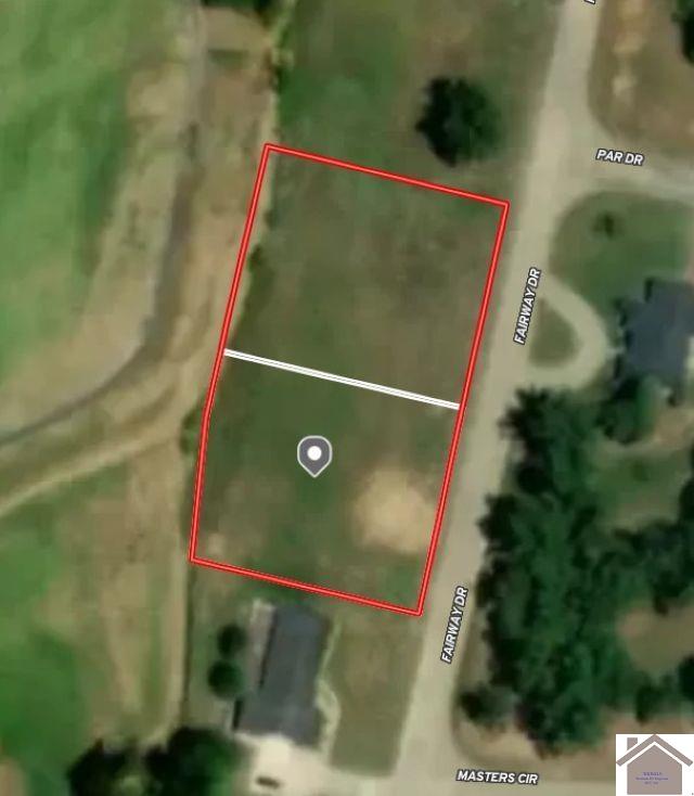 Lot 12 & 13 Fairway Drive Property Photo 1