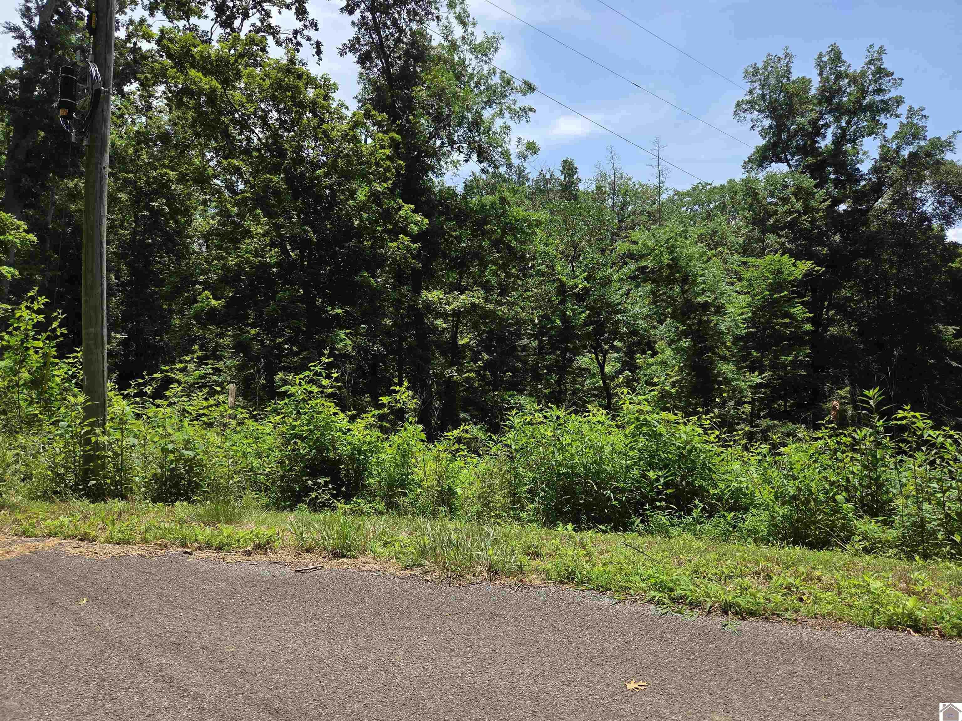 Lot 68/69 Baker Lane Property Photo 1