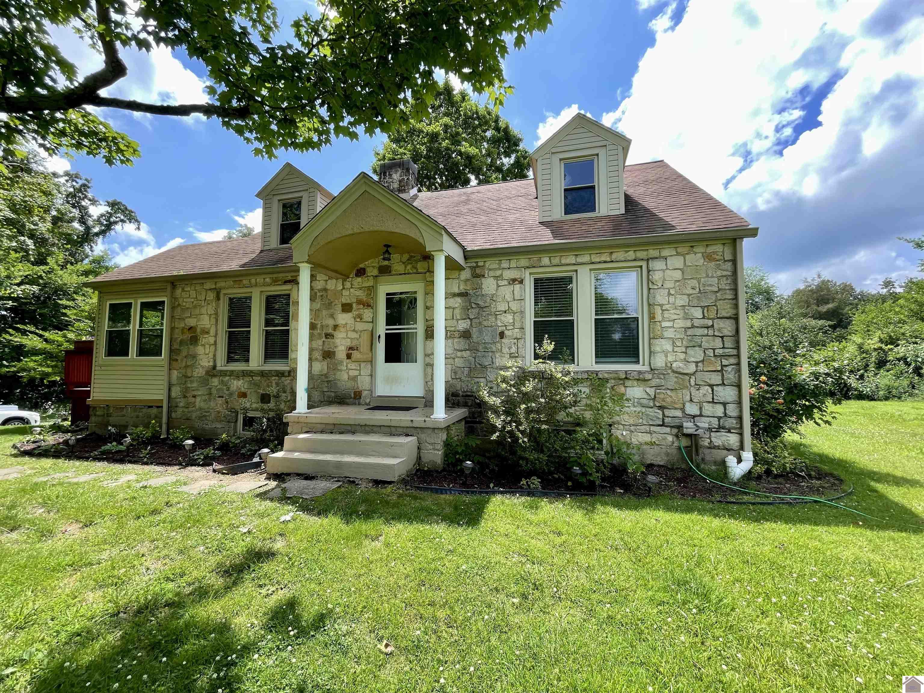 3805 Highway 45 South Property Photo 1