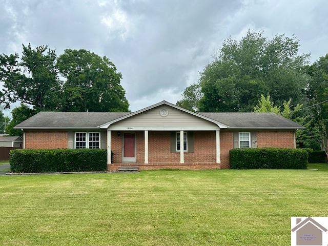 1704 Keenland Property Photo 1