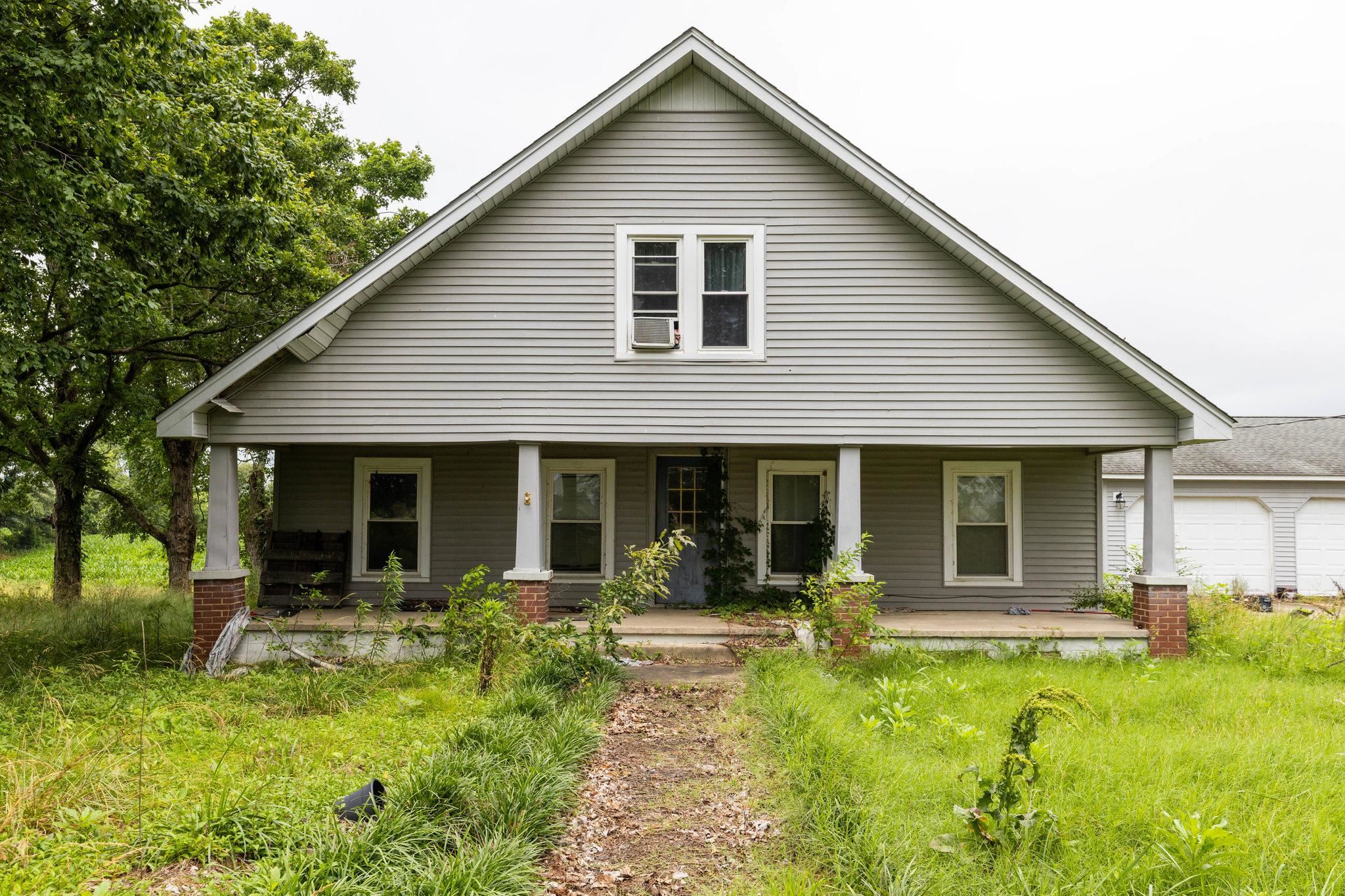 2257 State Route 307 North
