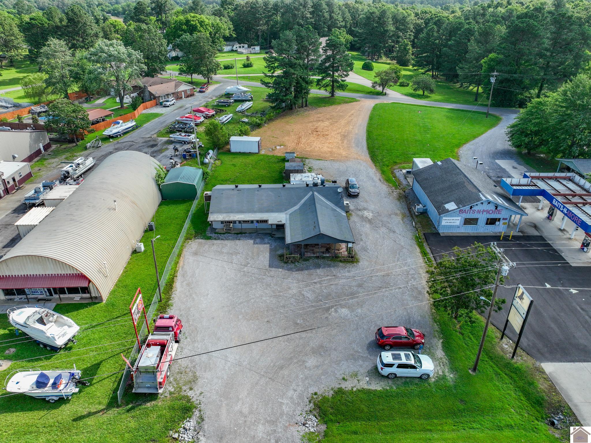 15649 Us Hwy 68 E Property Photo 1