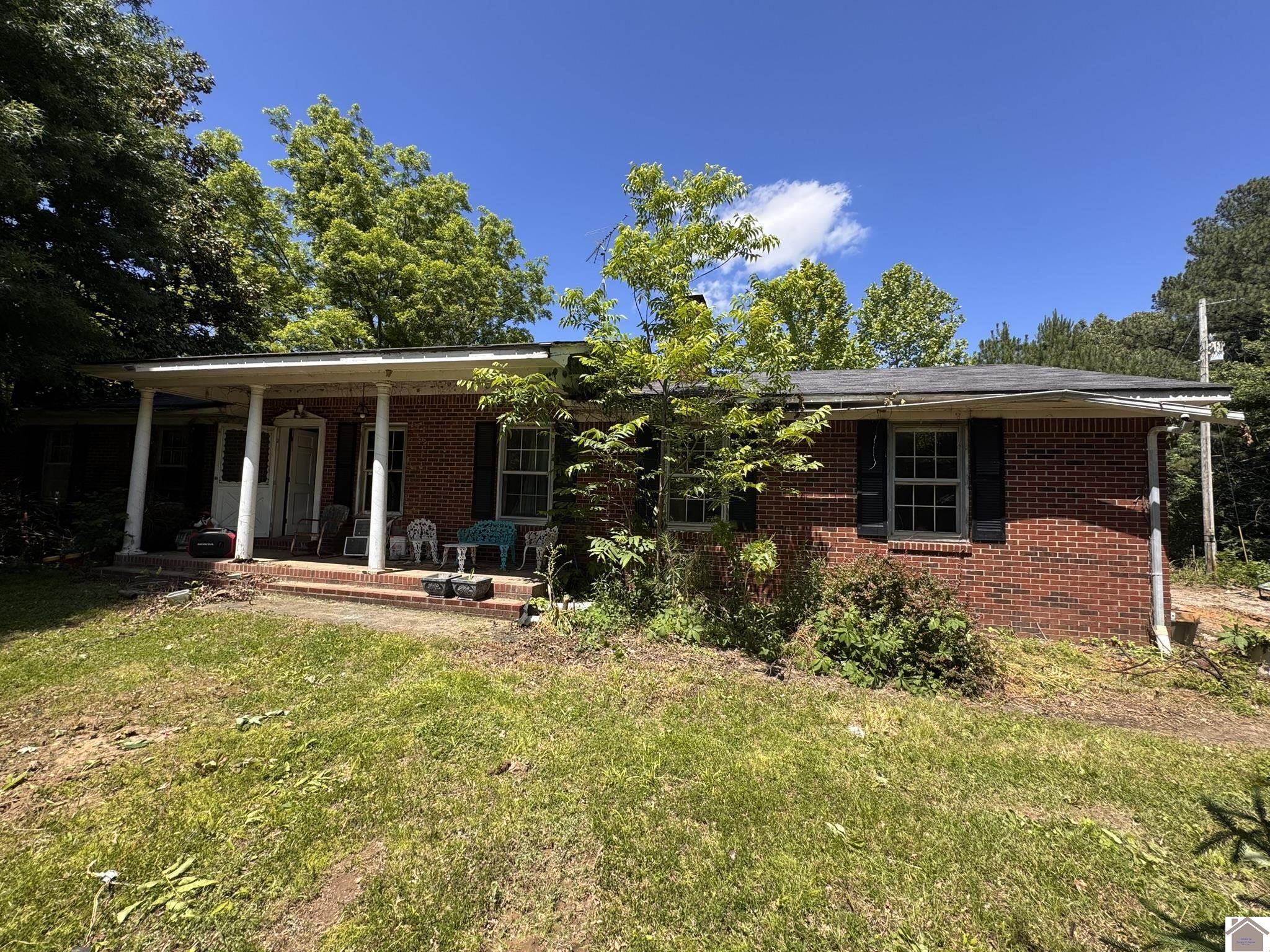 1270 State Route 1748 Property Photo 1