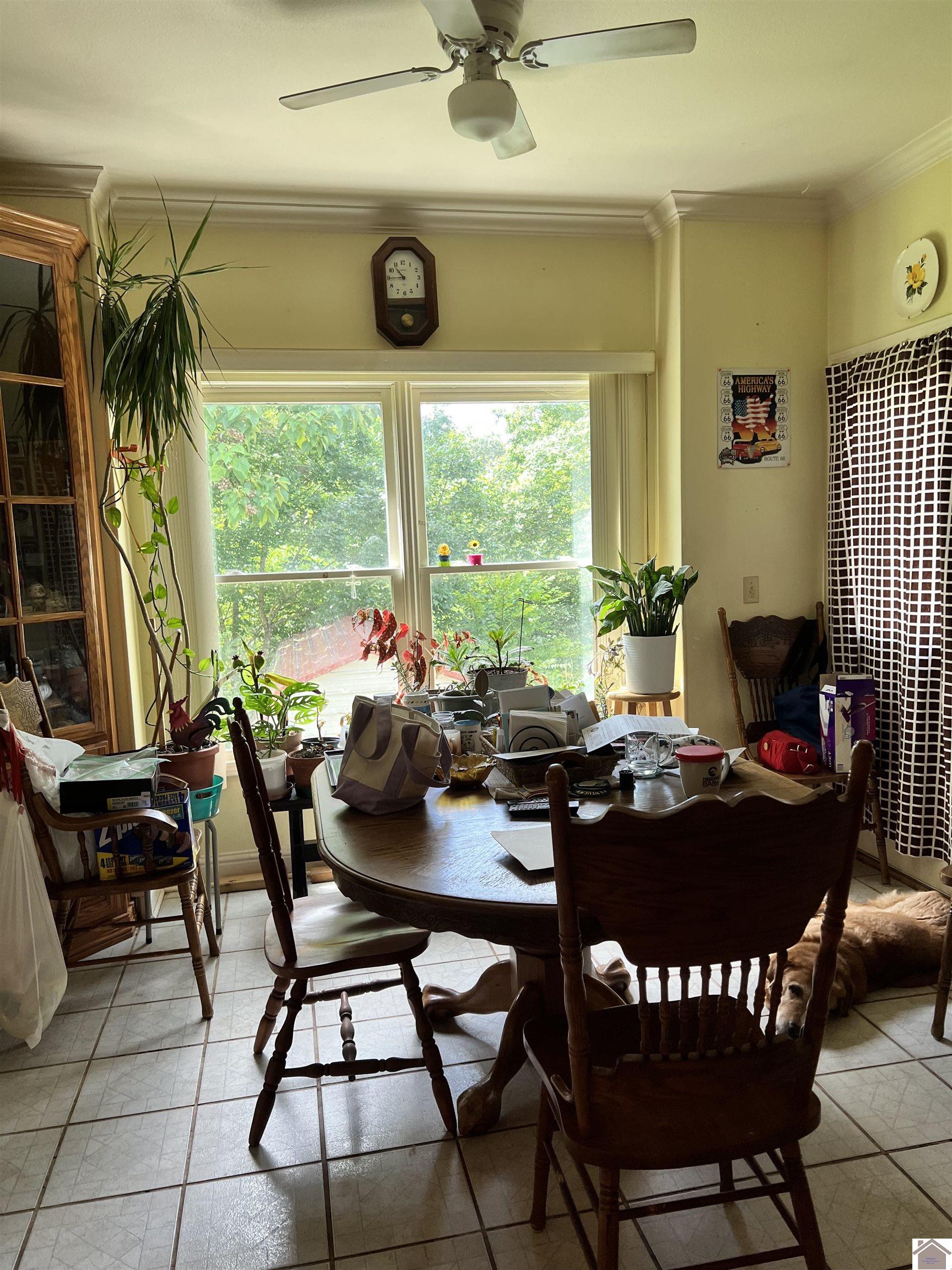 1236 Capp Springs Road Property Photo 5