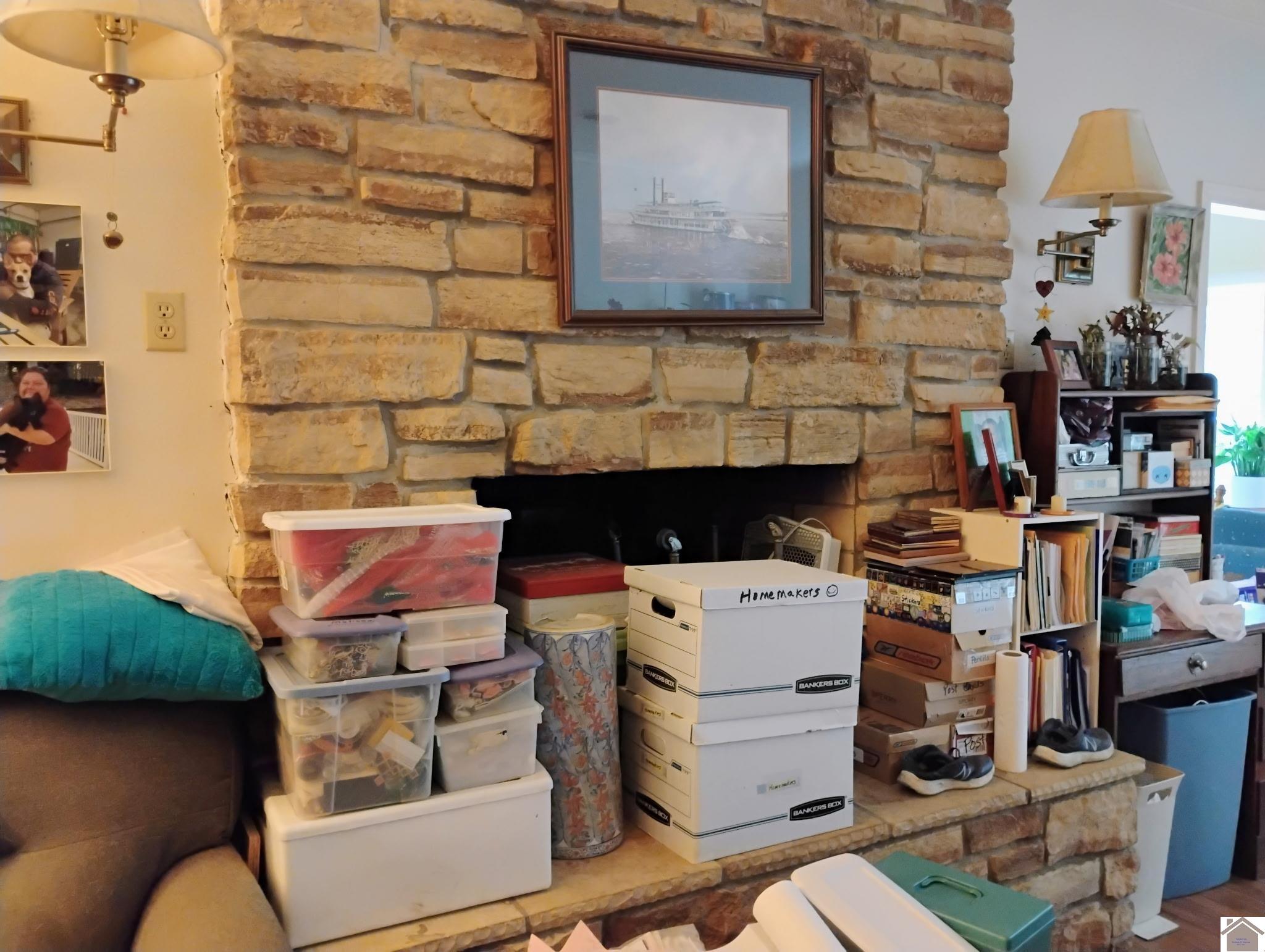 1236 Capp Springs Road Property Photo 9