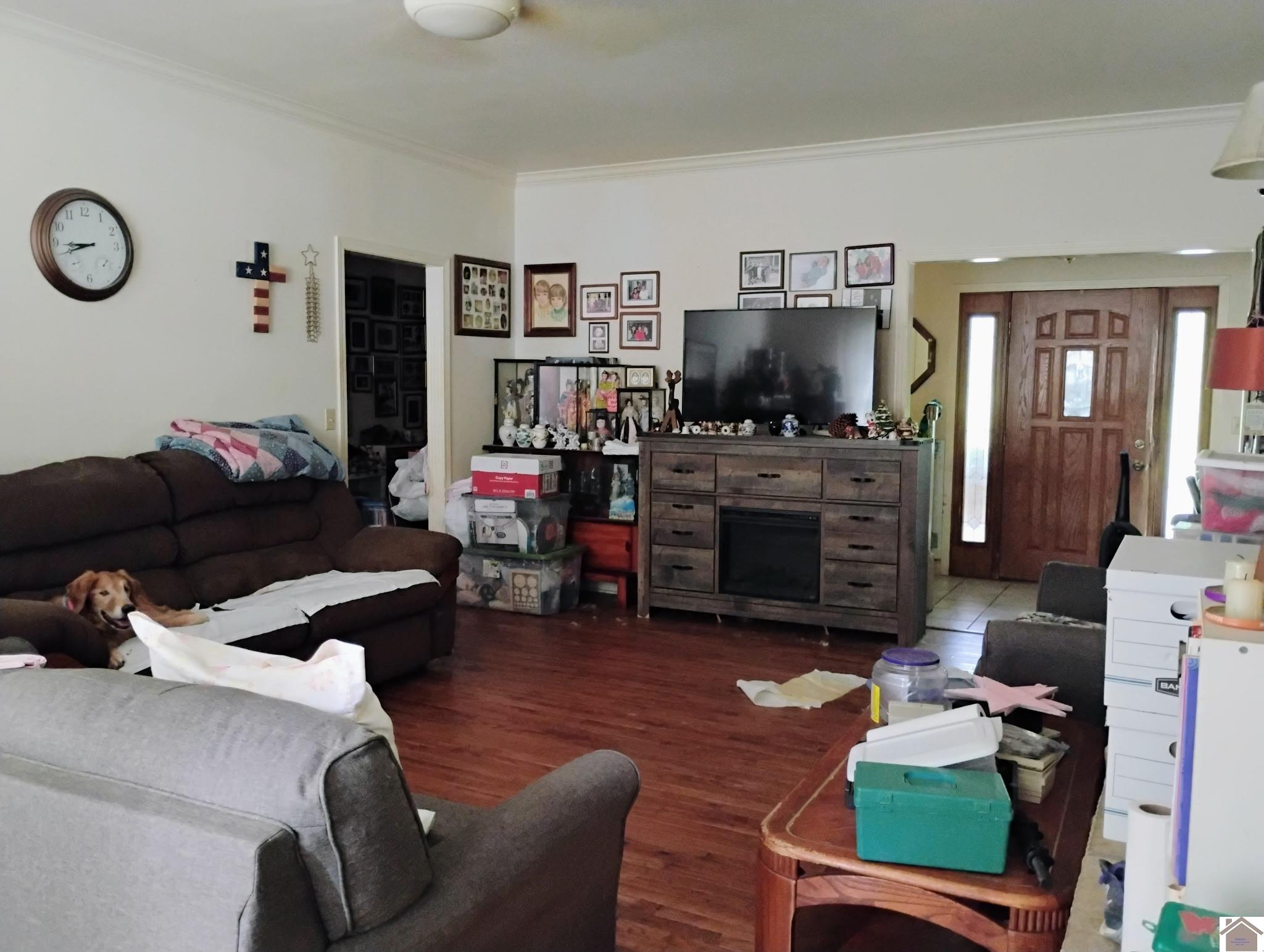 1236 Capp Springs Road Property Photo 13