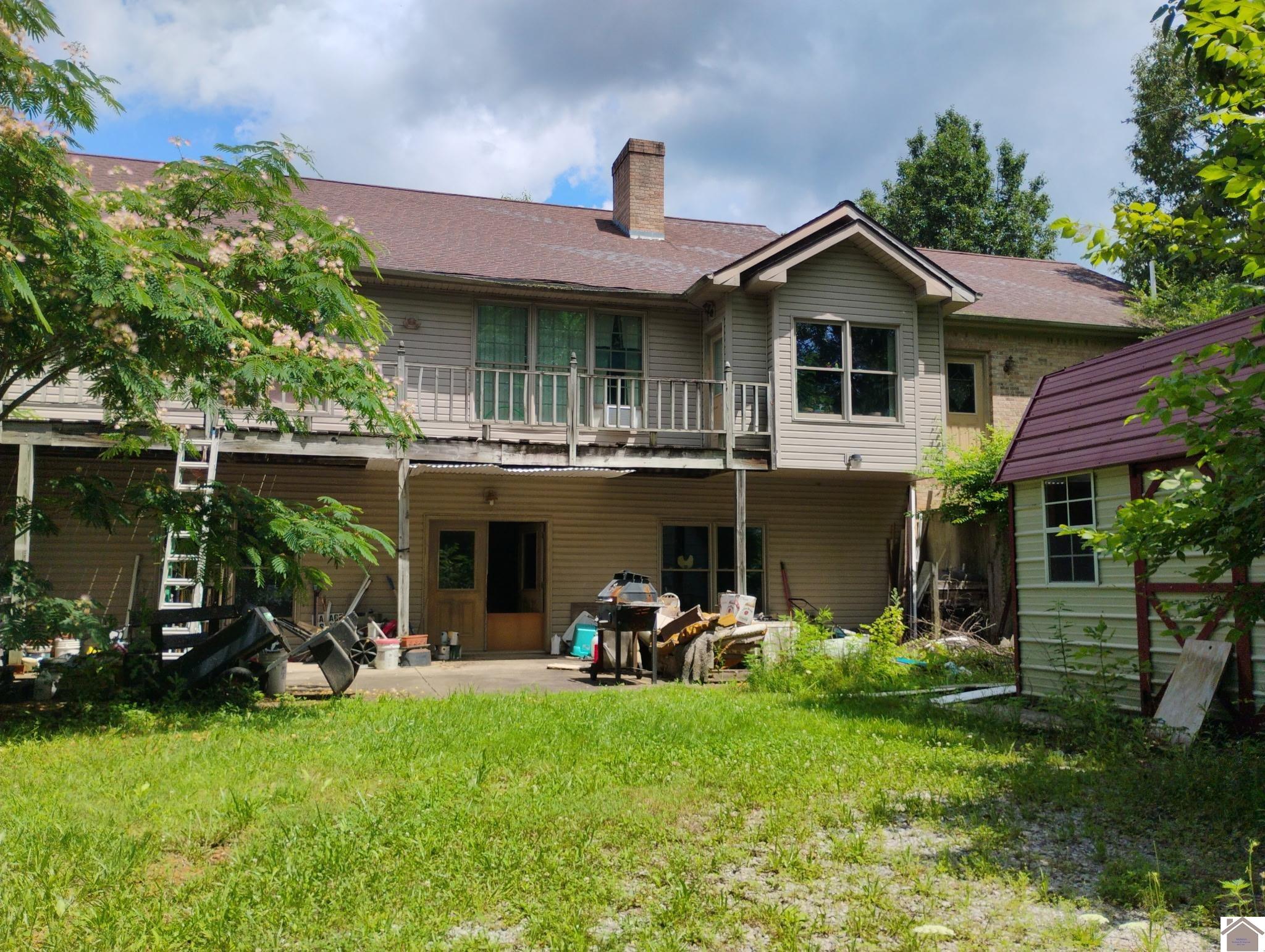 1236 Capp Springs Road Property Photo 29