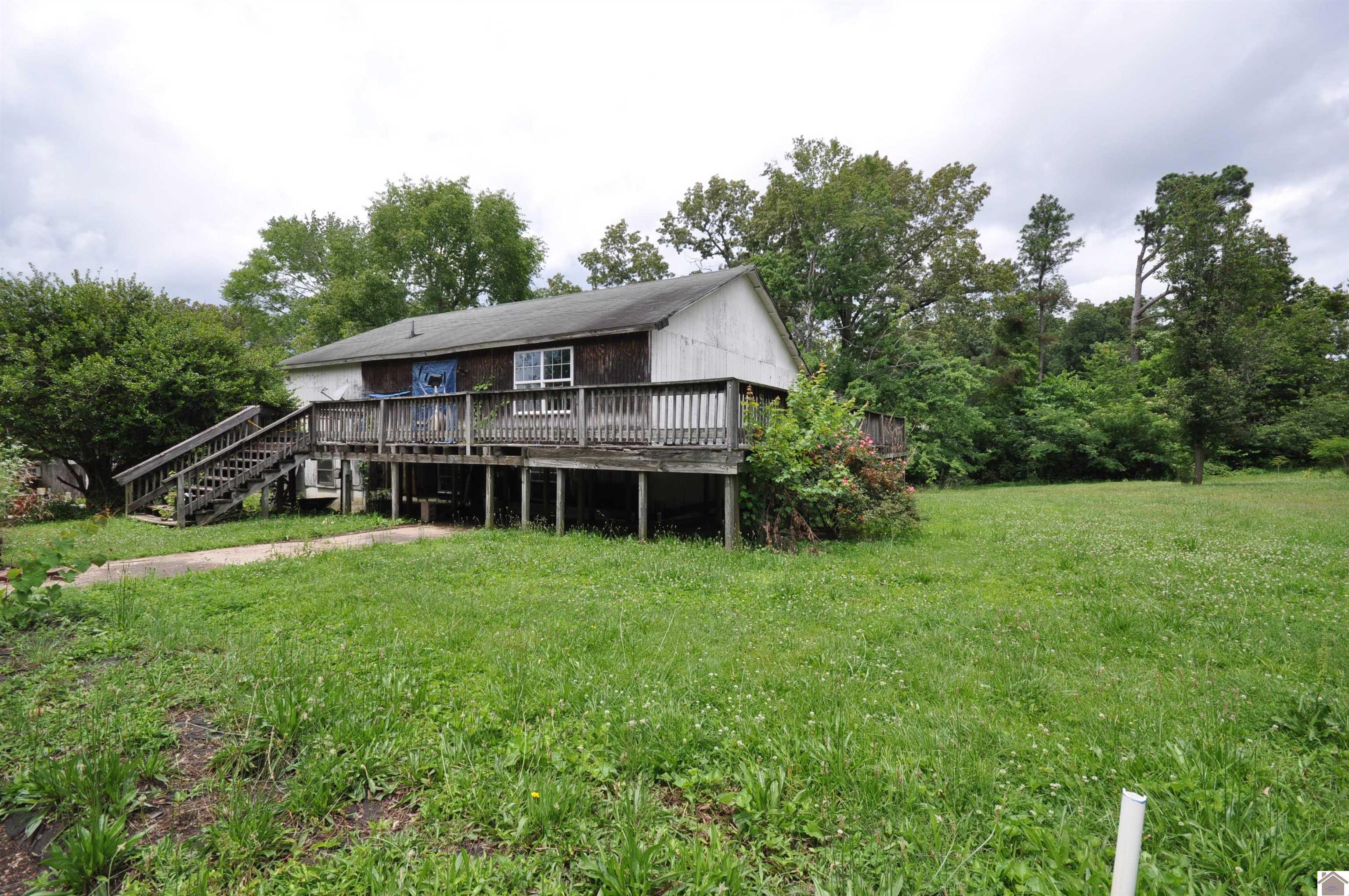 122 Lynn Nelson Road Property Photo 1