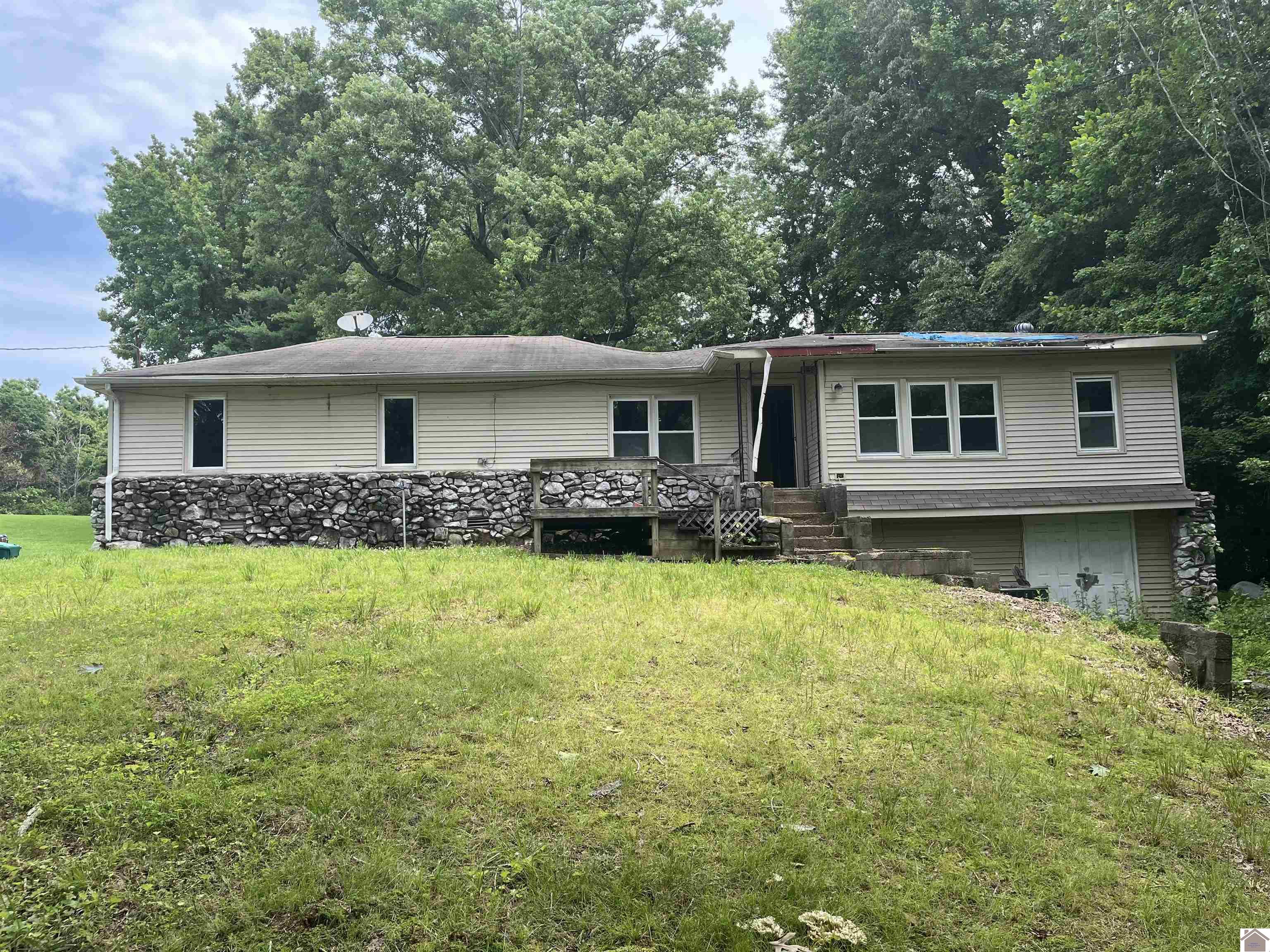 1158 Beech Grove Road Property Photo 1