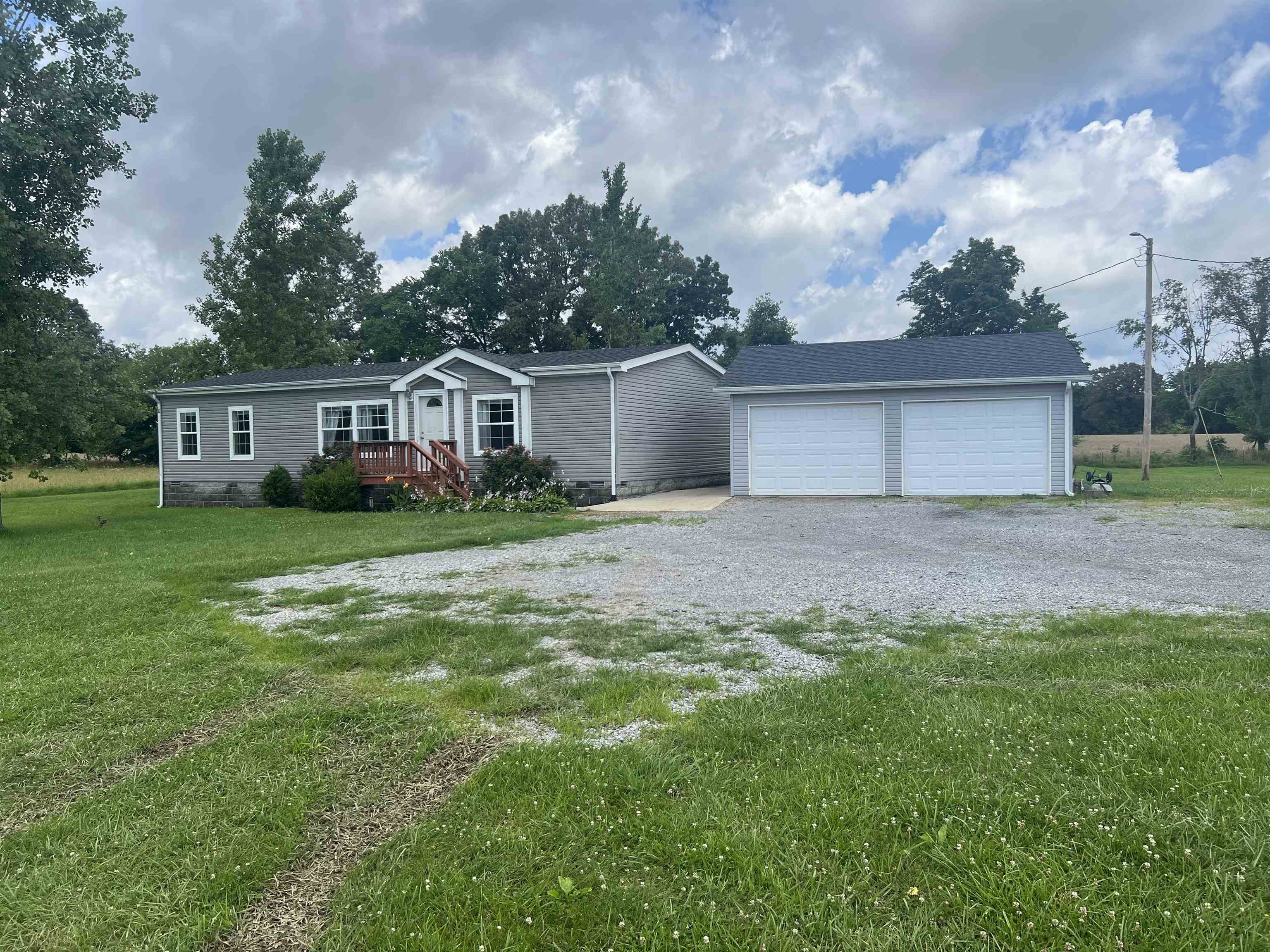 1182 Crooked Oak Loop Property Photo 1