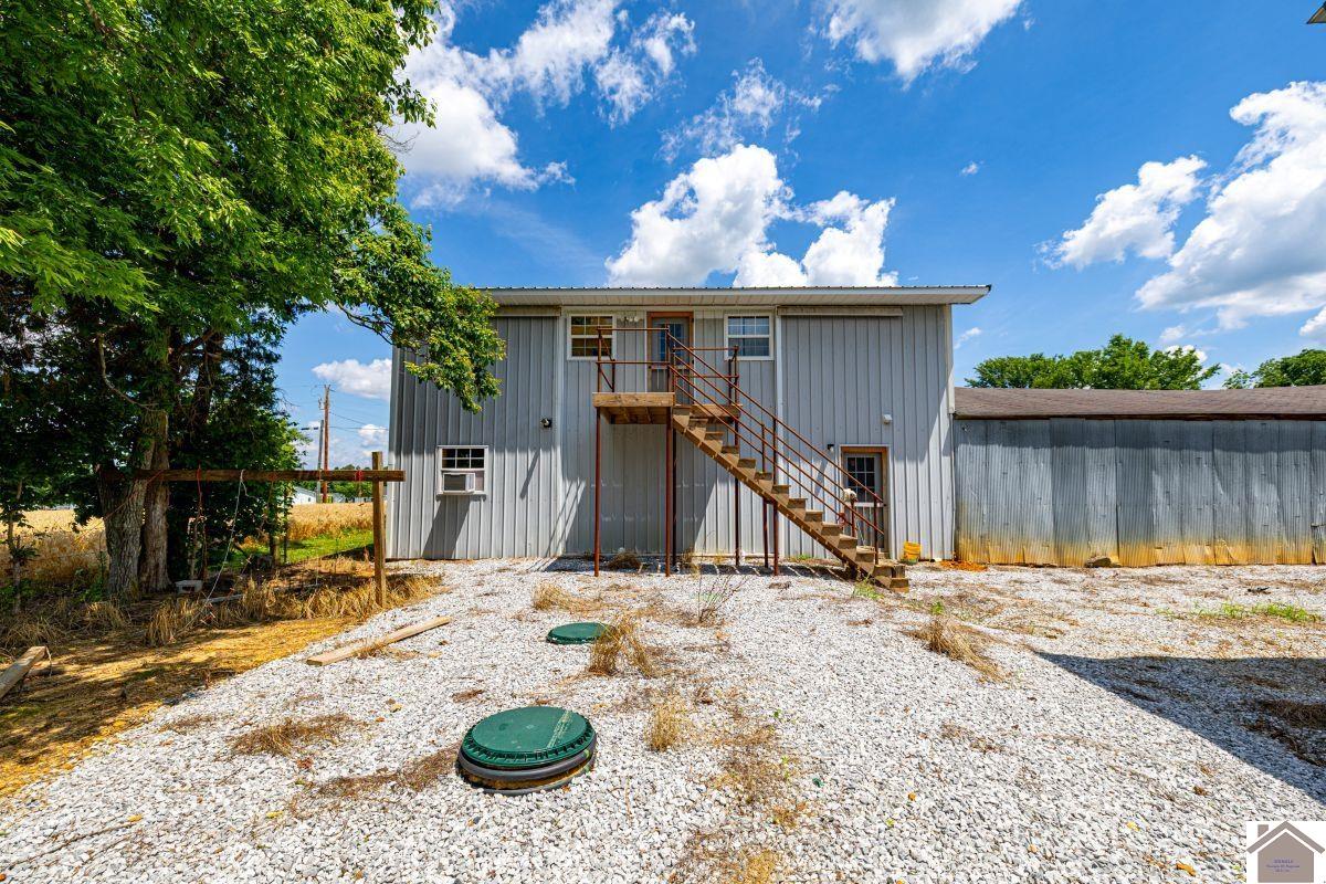 1435 Cherry Corner Road Property Photo 1